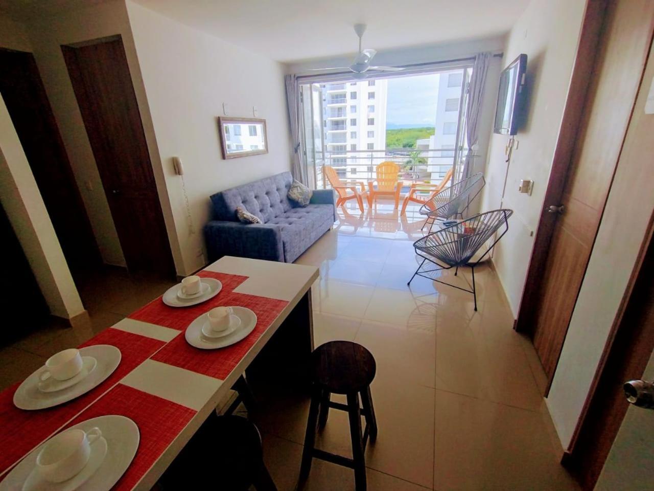 Alquiler Apartamento Girardot por noches