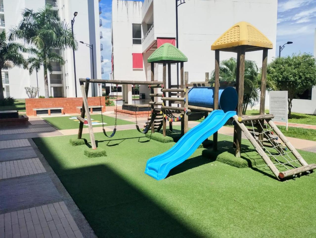 Alquiler Apartamento Girardot por noches
