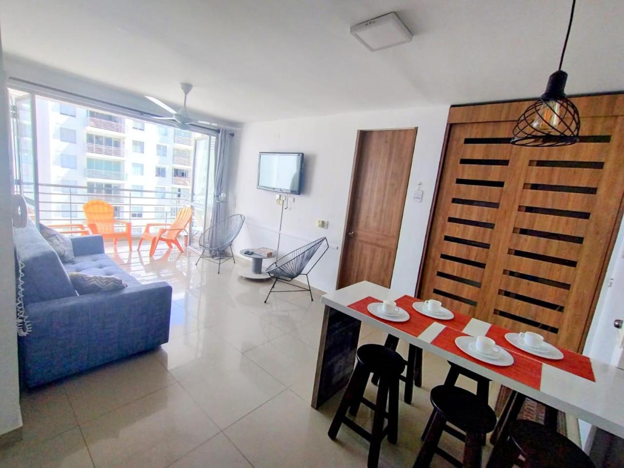 Alquiler Apartamento Girardot por noches