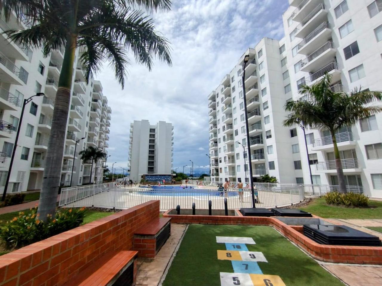 Alquiler Apartamento Girardot por noches