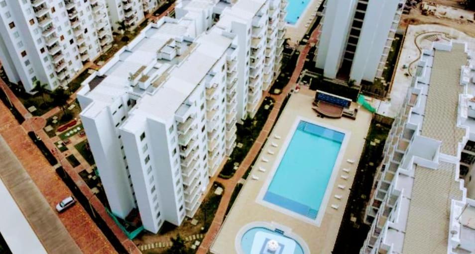 Alquiler Apartamento Girardot por noches