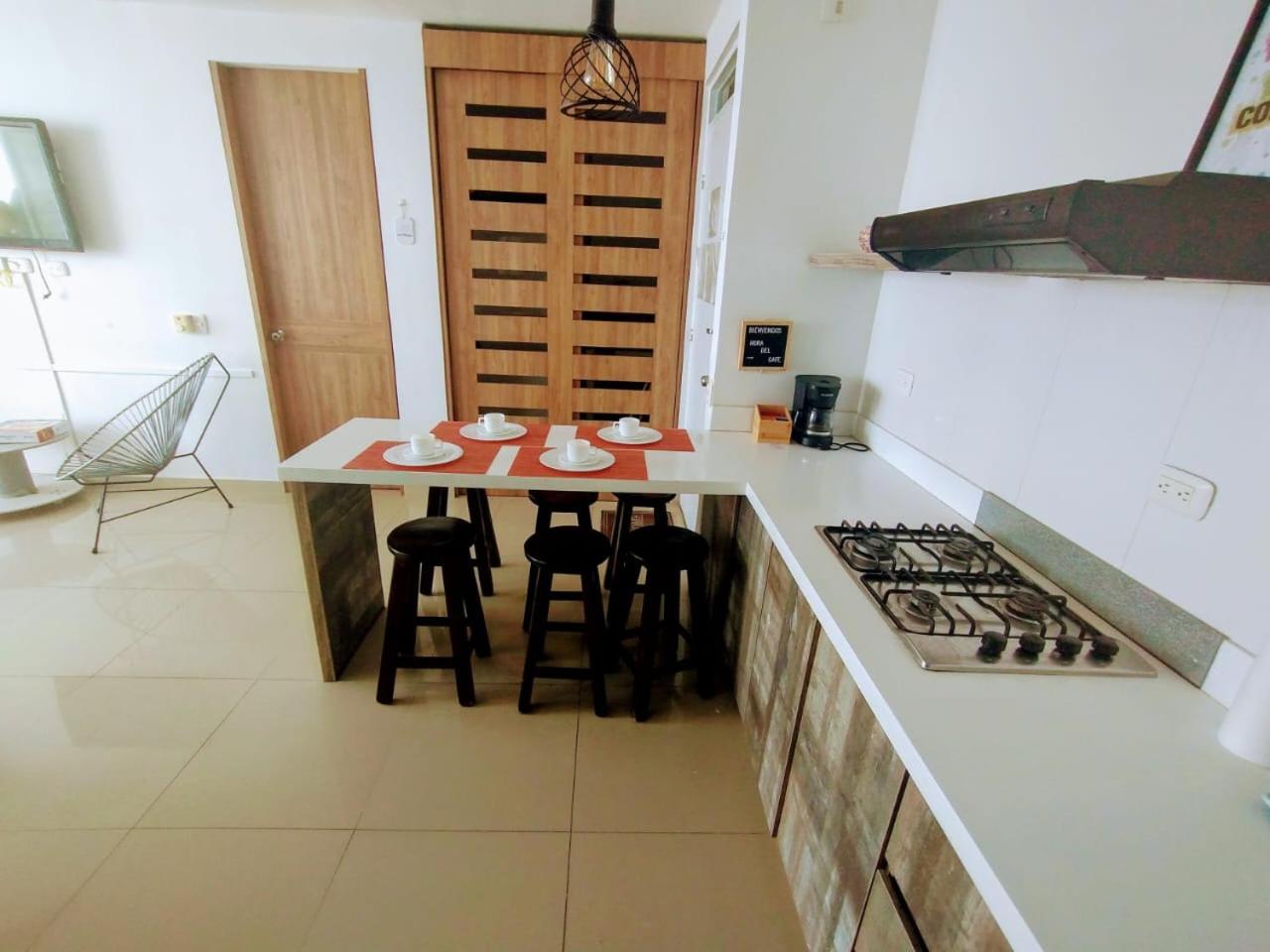 Alquiler Apartamento Girardot por noches