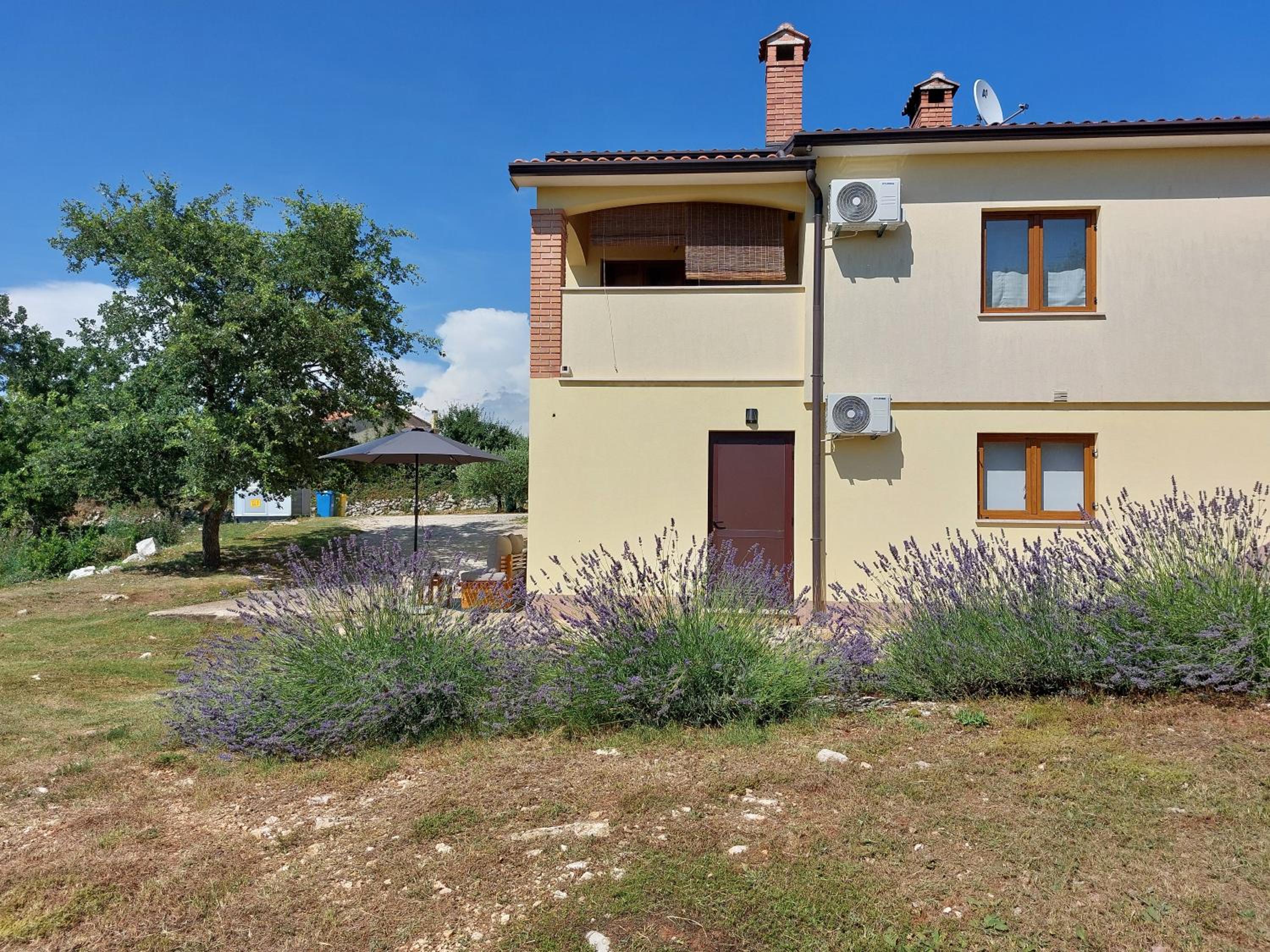 Studio Apartman Nika