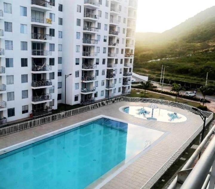 Alquiler Apartamento Girardot por noches