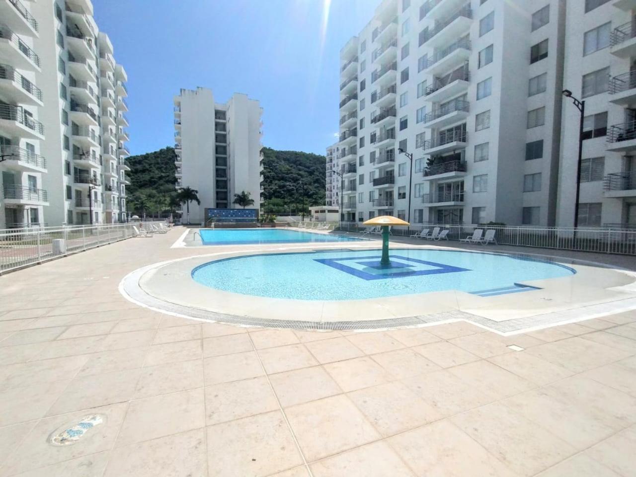 Alquiler Apartamento Girardot por noches