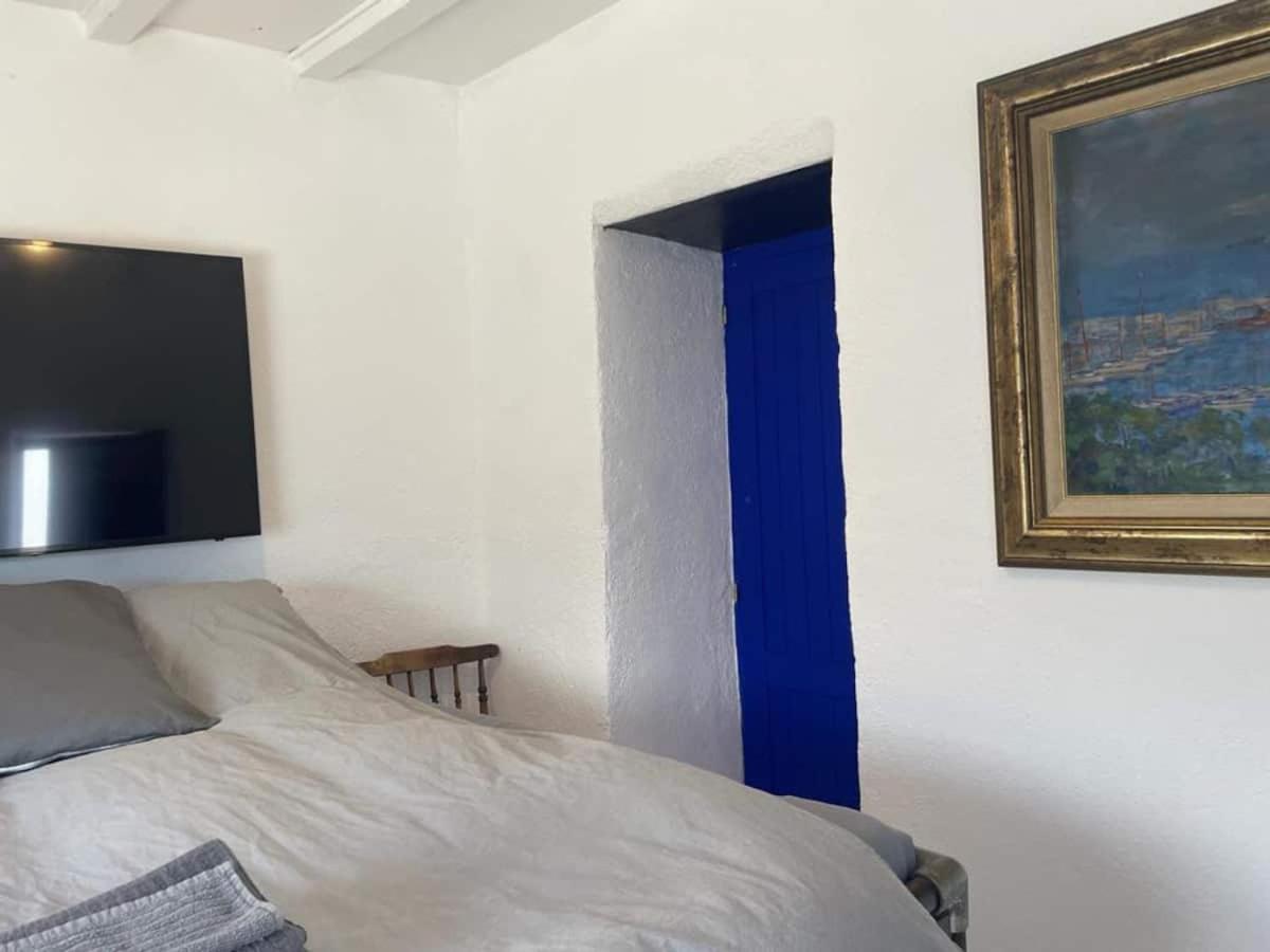 CASA LOLA - historisches Fischerhaus direkt am Meer