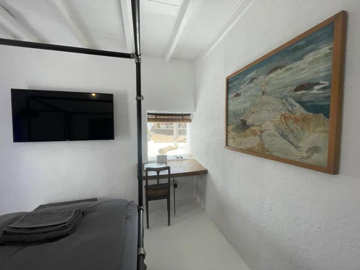 CASA LOLA - historisches Fischerhaus direkt am Meer
