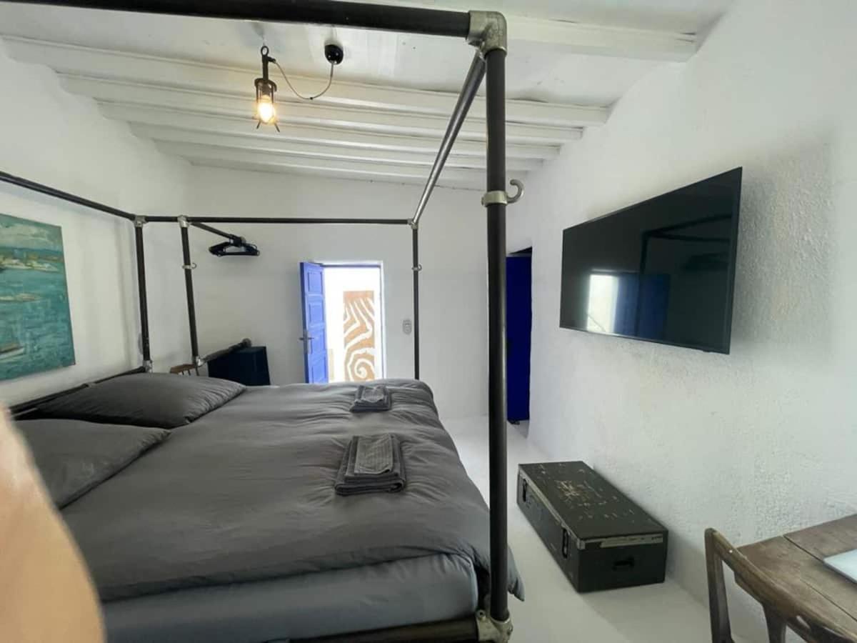 CASA LOLA - historisches Fischerhaus direkt am Meer