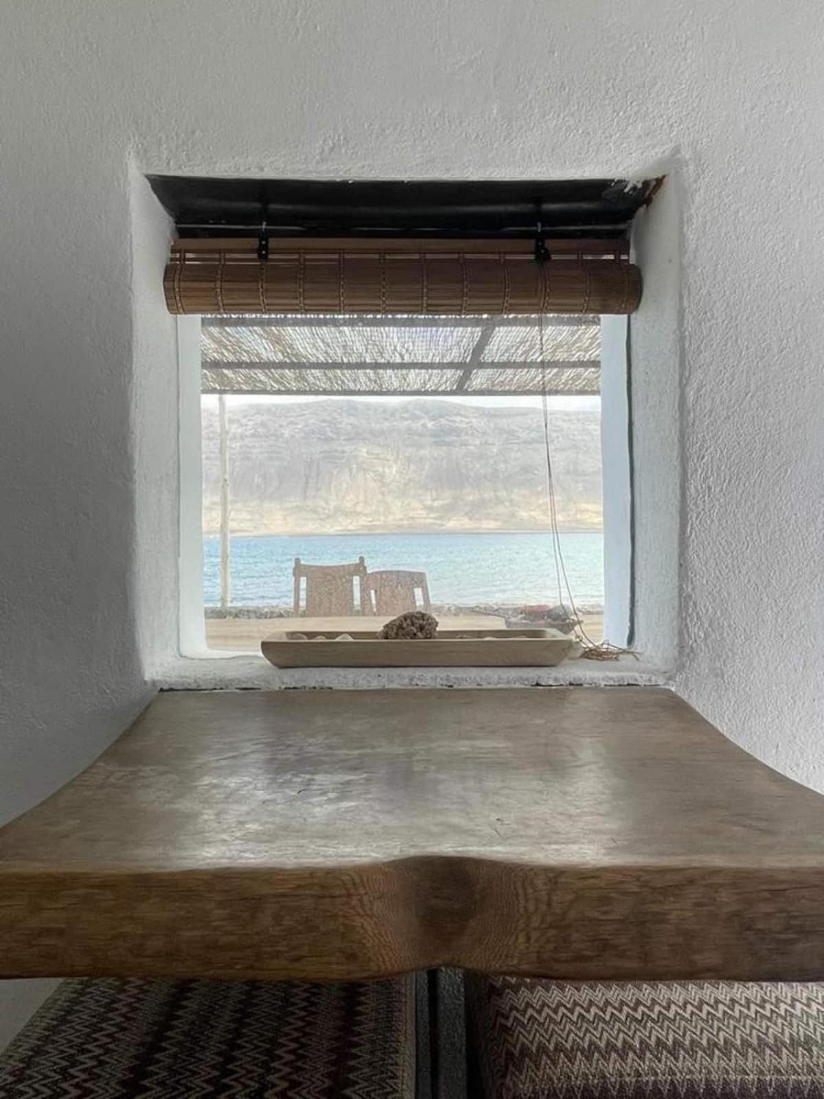 CASA LOLA - historisches Fischerhaus direkt am Meer