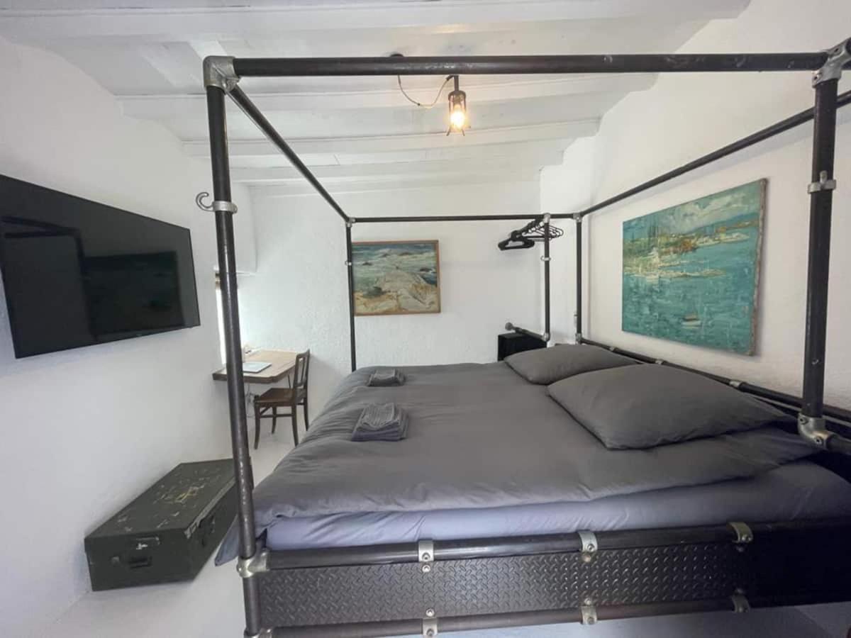 CASA LOLA - historisches Fischerhaus direkt am Meer