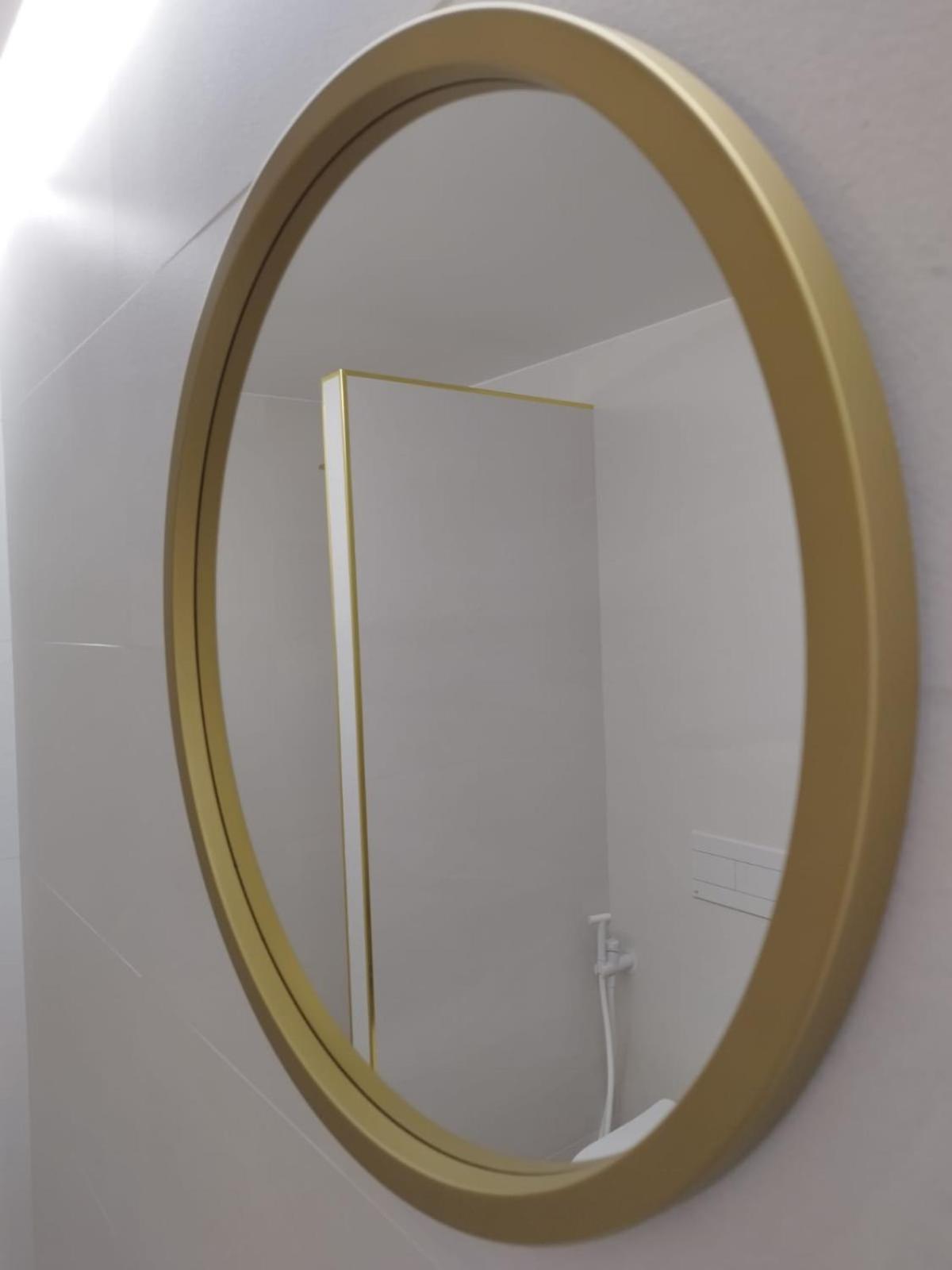 Plaza Rooms