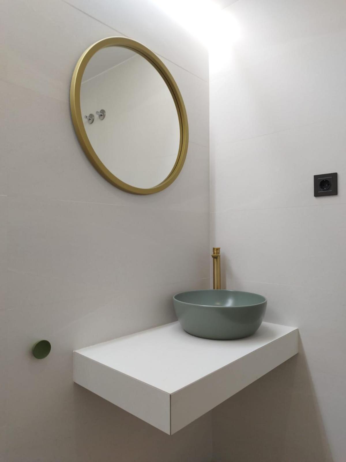 Plaza Rooms