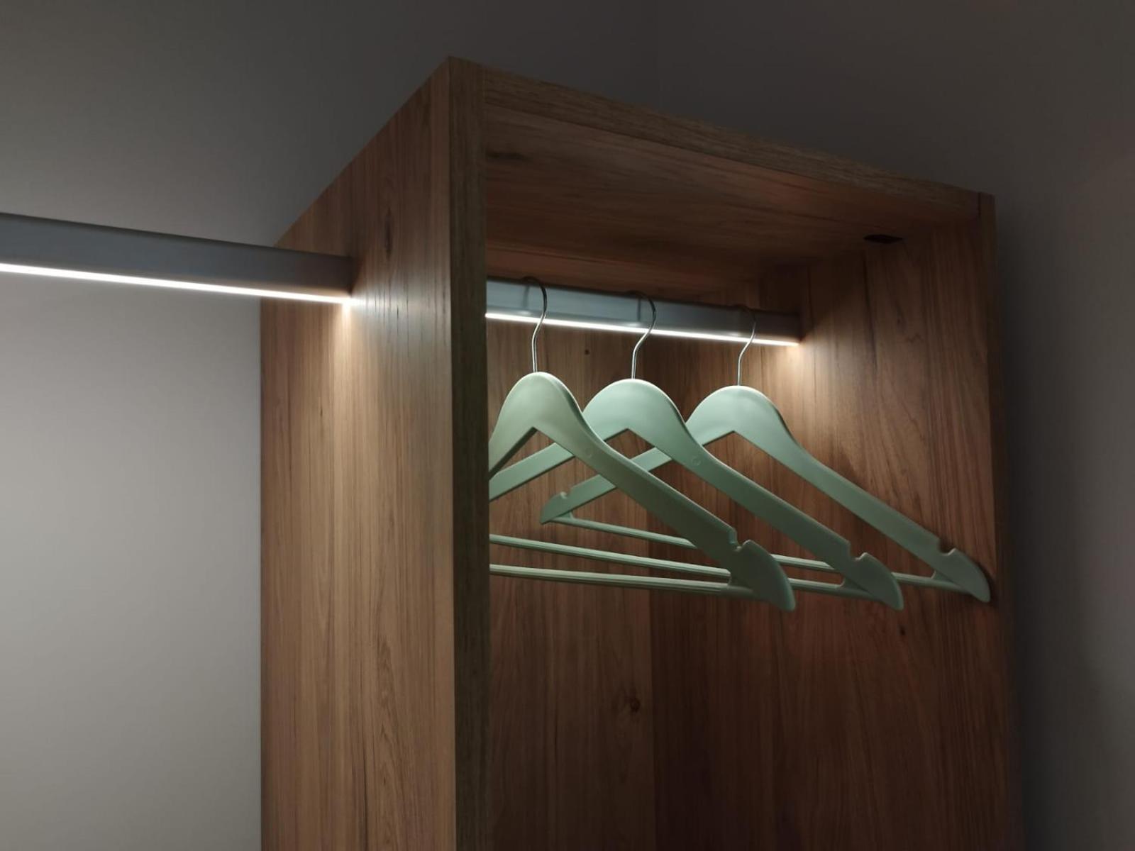 Plaza Rooms