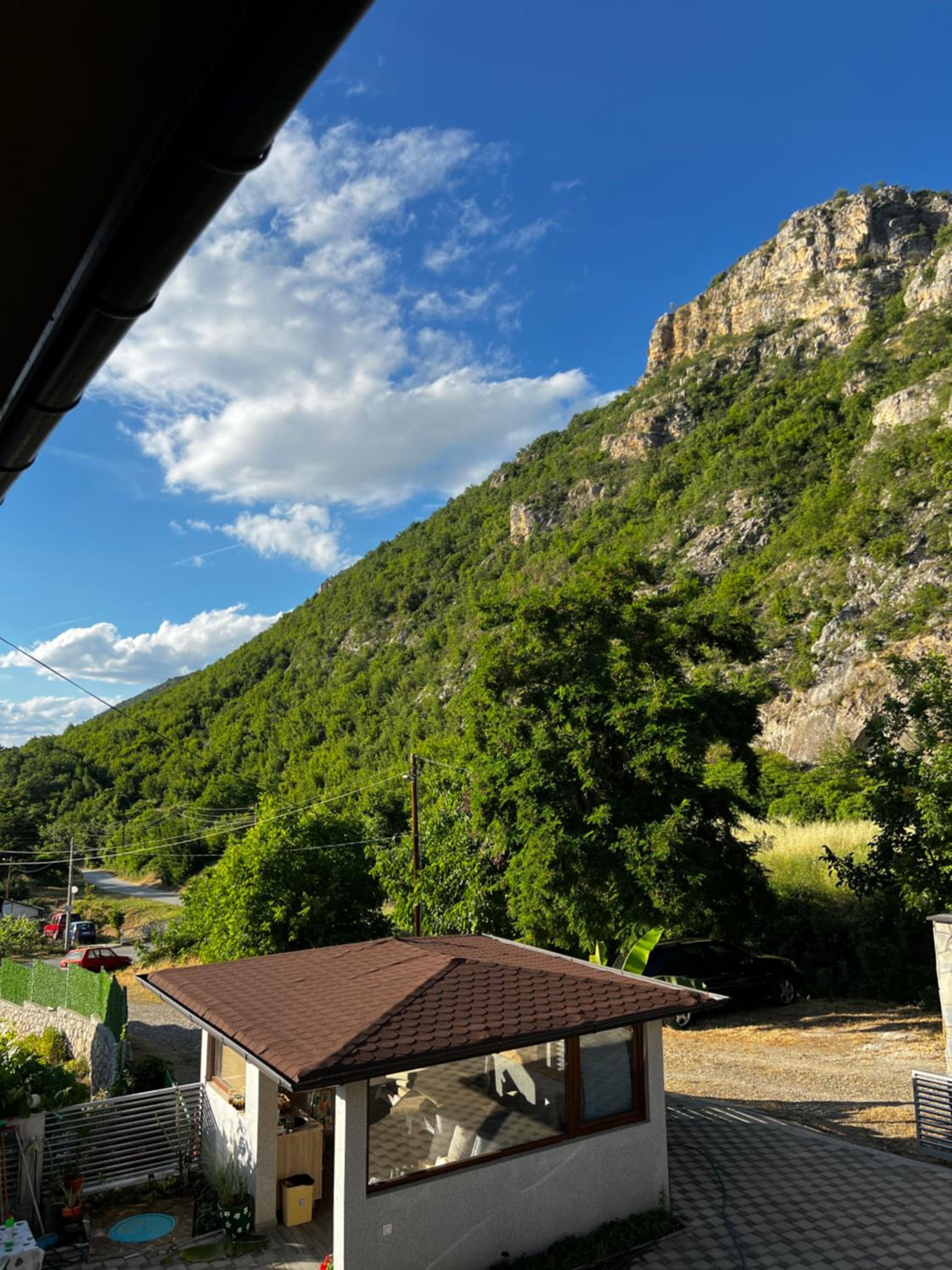 Villa Marina view 3
