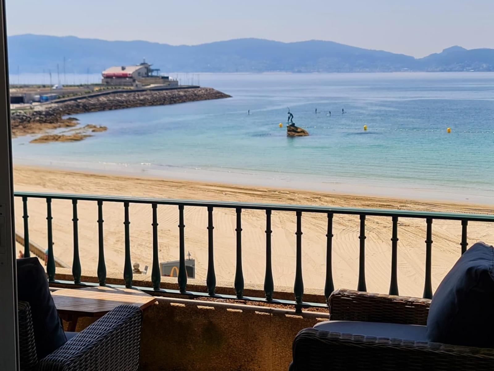 La terraza de Silgar photo 1