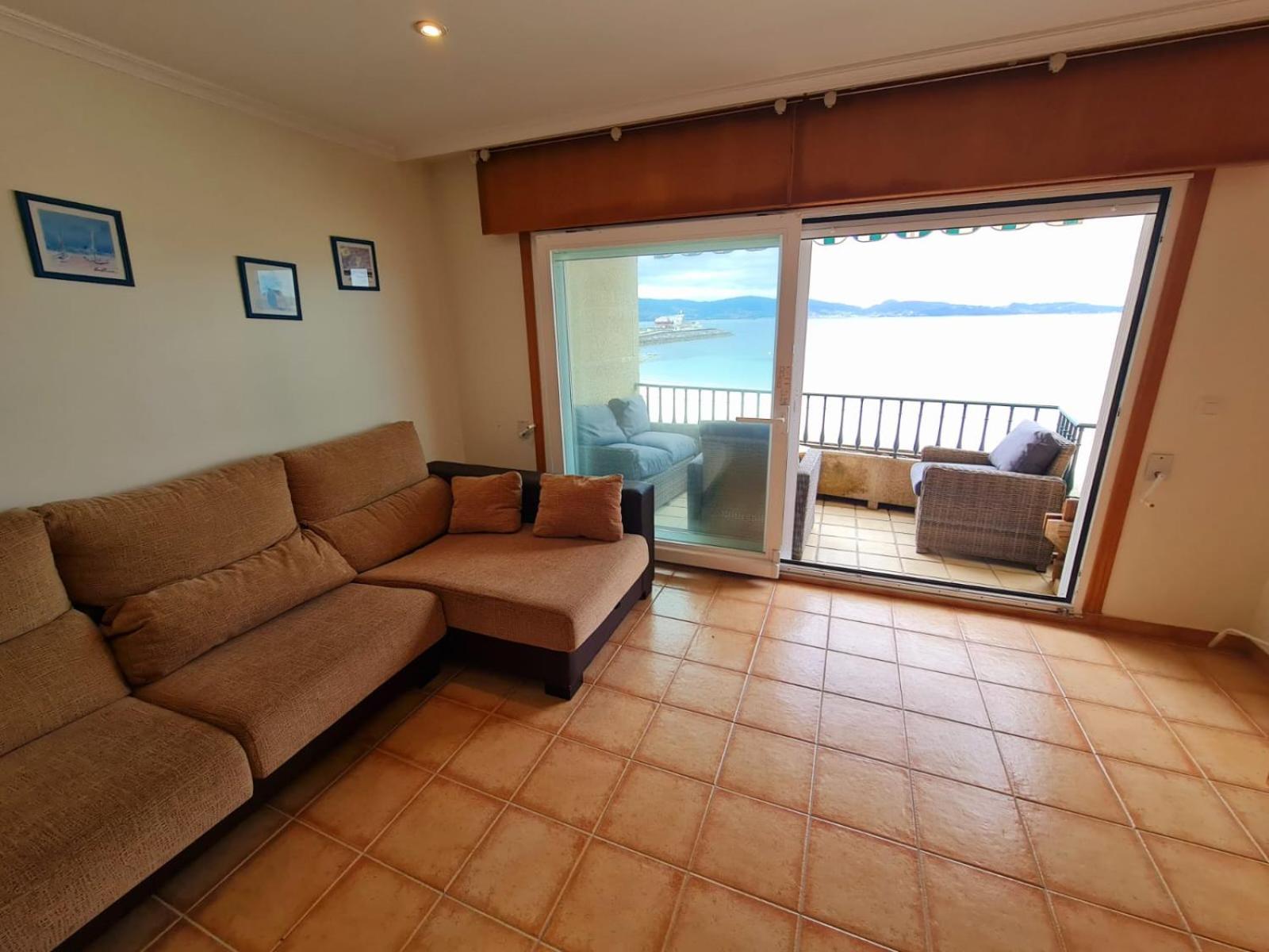 La terraza de Silgar photo 5