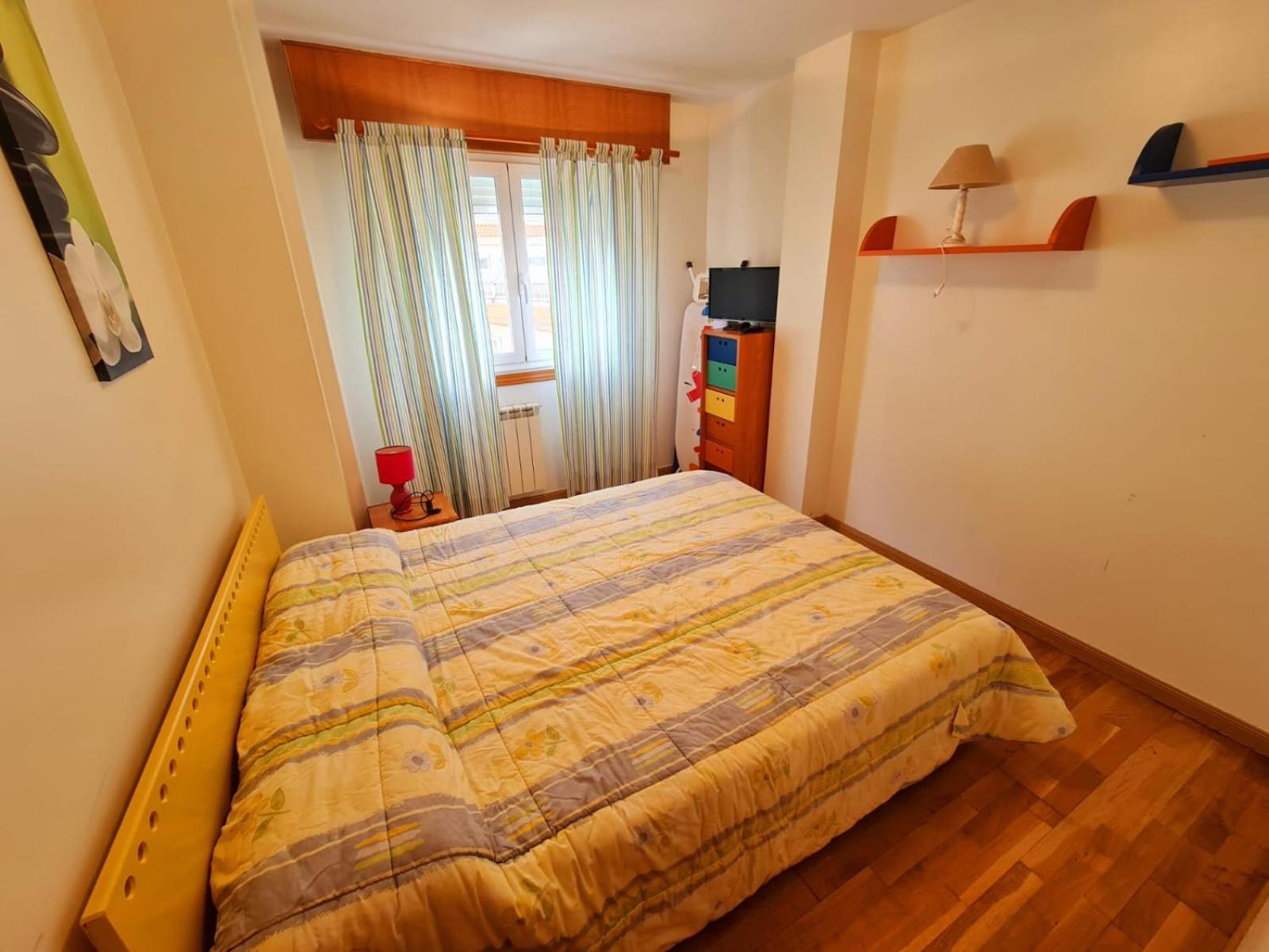 La terraza de Silgar photo 2