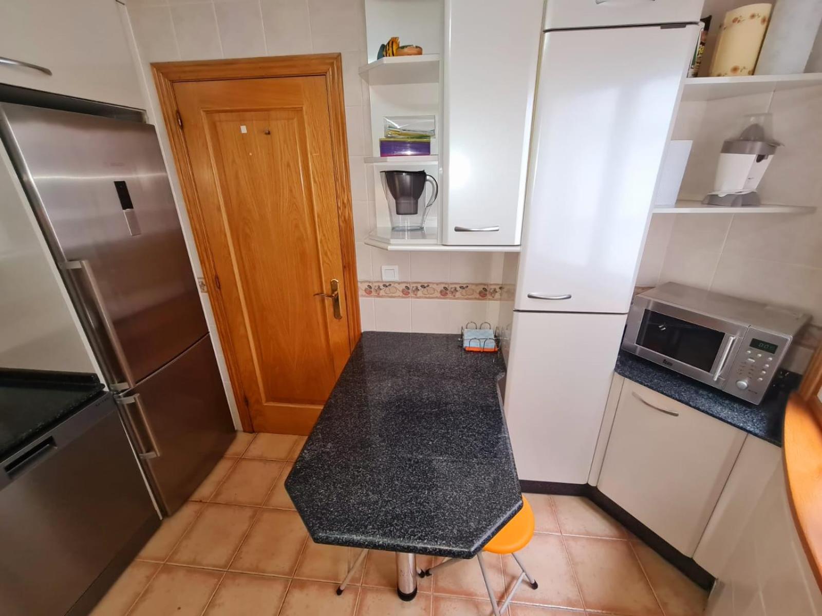 La terraza de Silgar photo 3