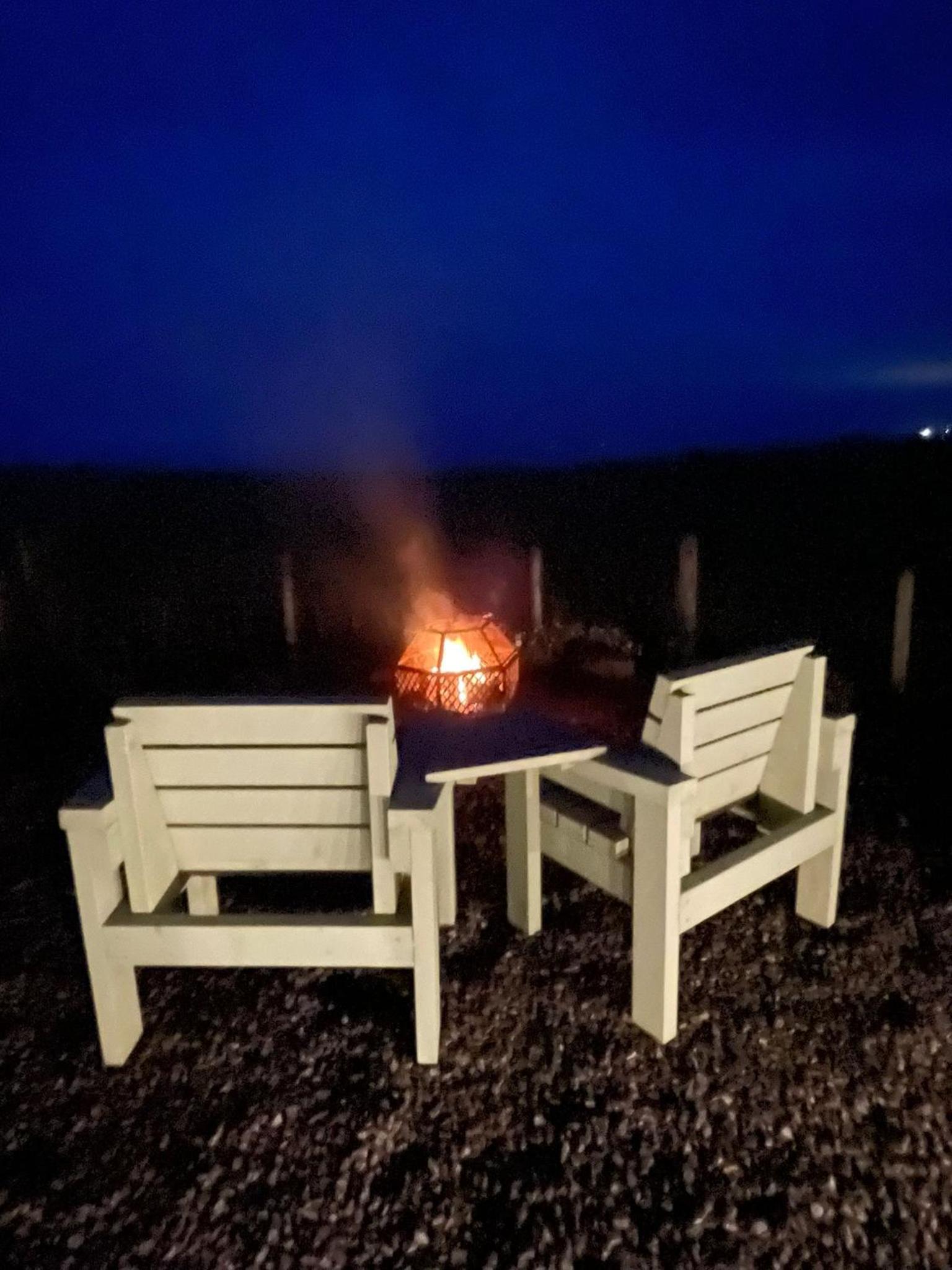 Hotel The Glen Lodge - Image 1