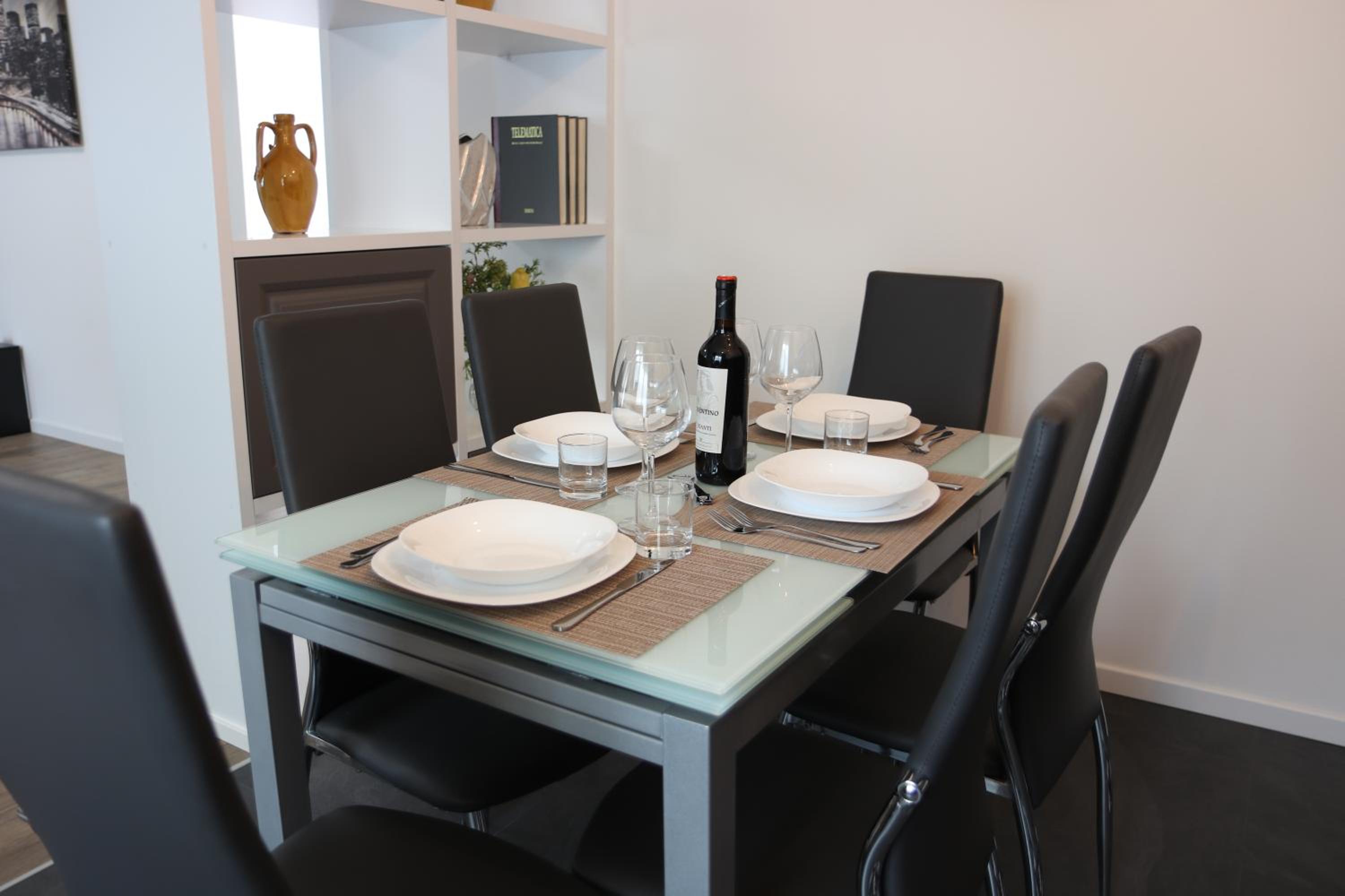 DolceVita apartment