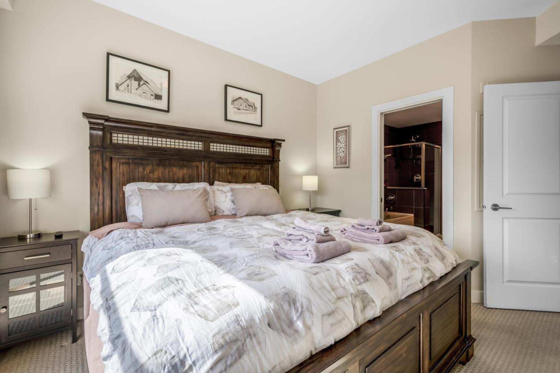 Top Floor Lakeview Condo at Copper Sky 509