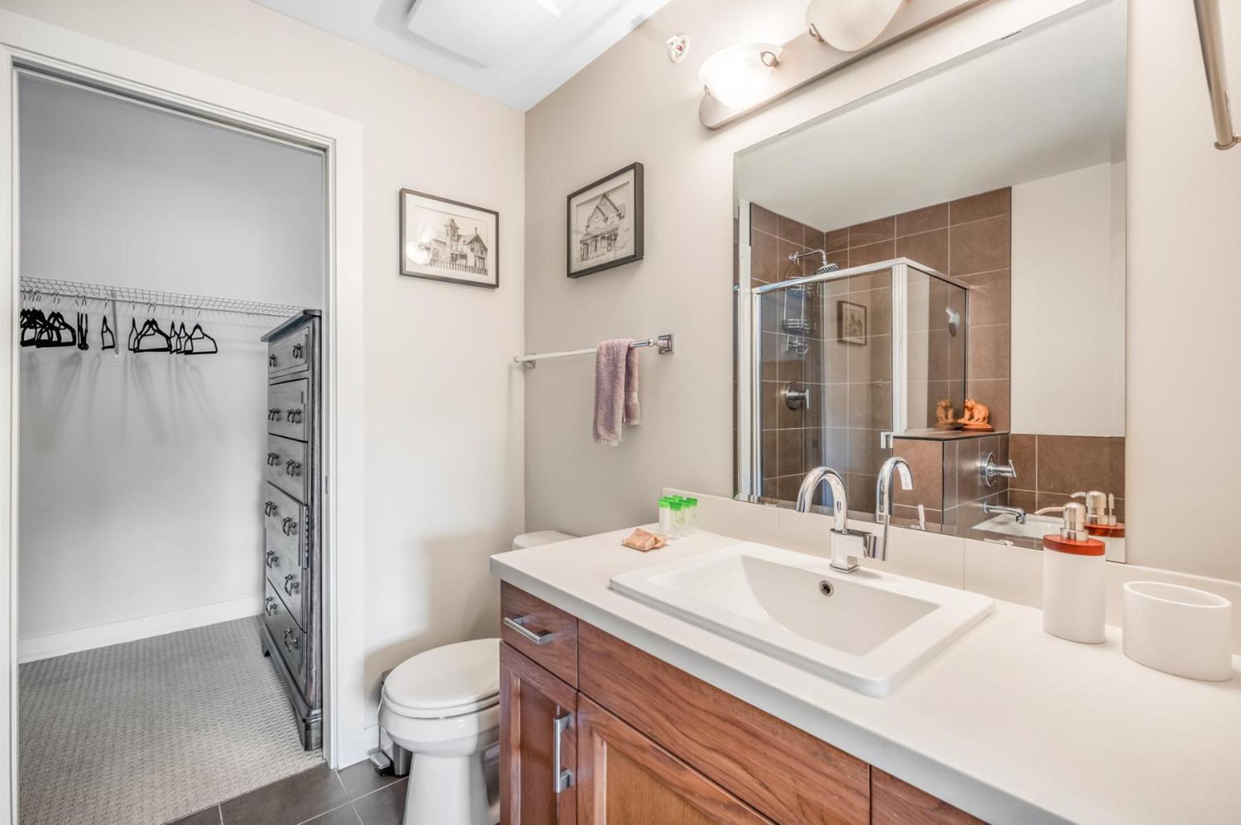 Top Floor Lakeview Condo at Copper Sky 509