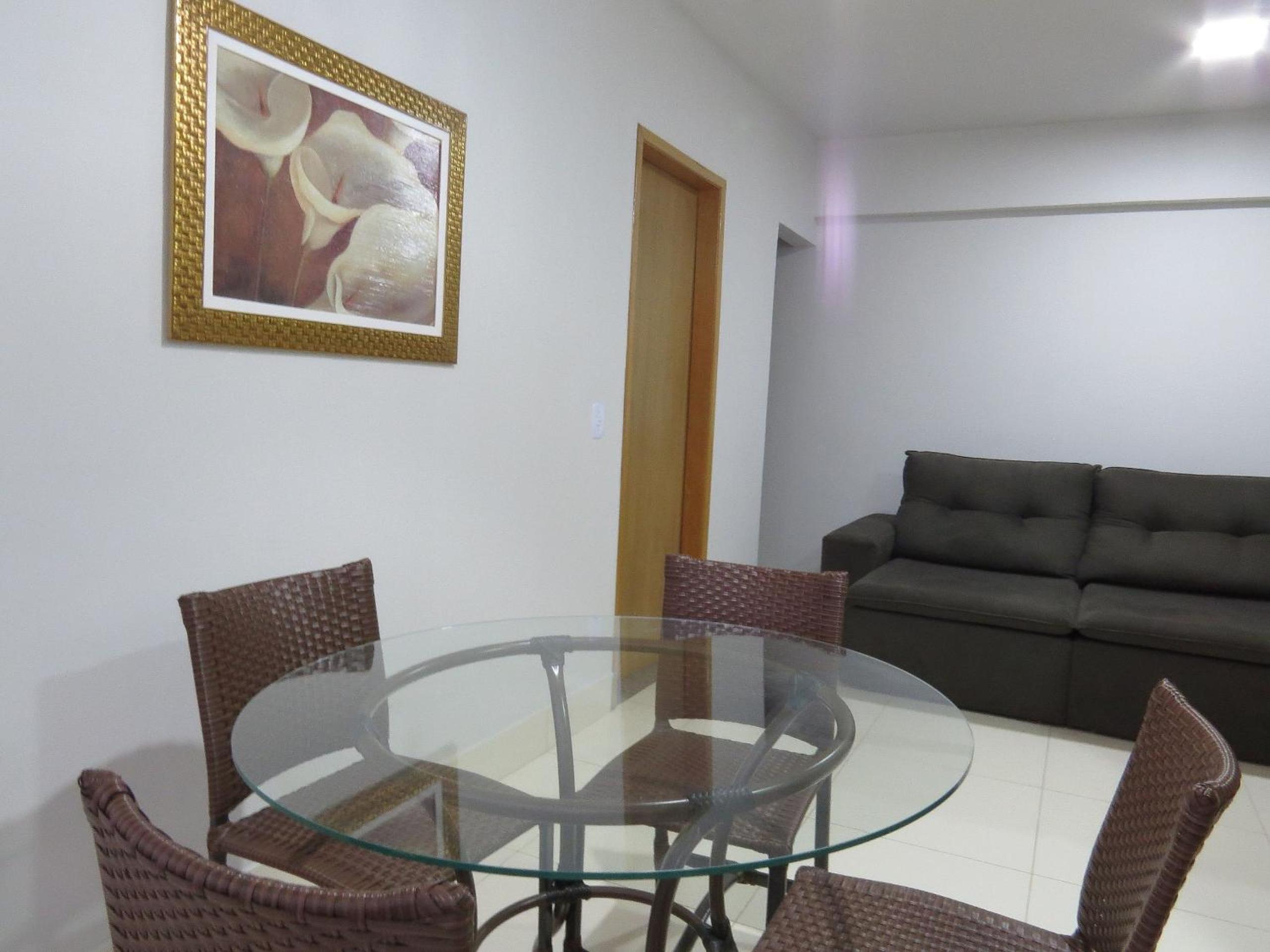 Villeneuve em Caldas Novas