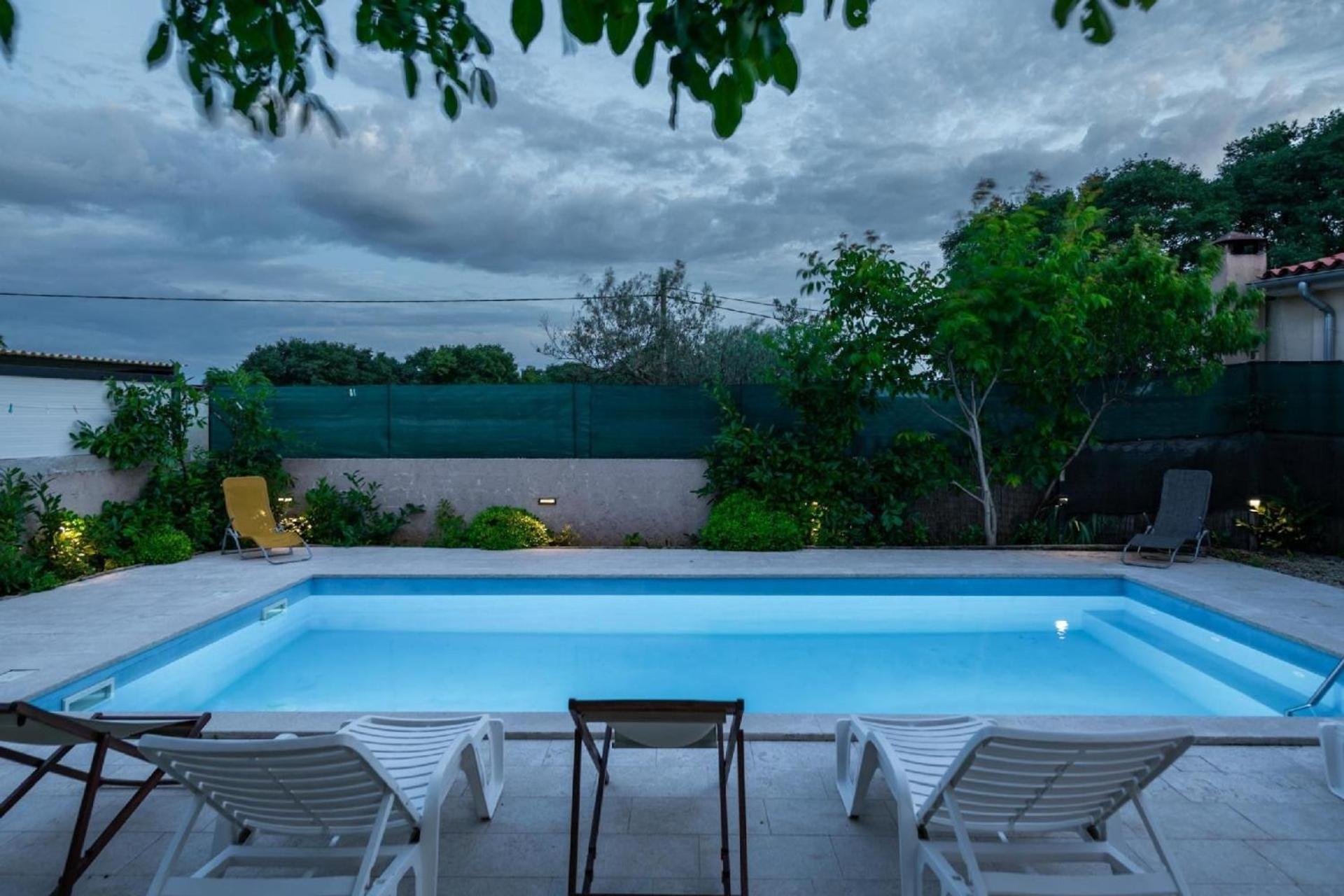 Ferienhaus Leone