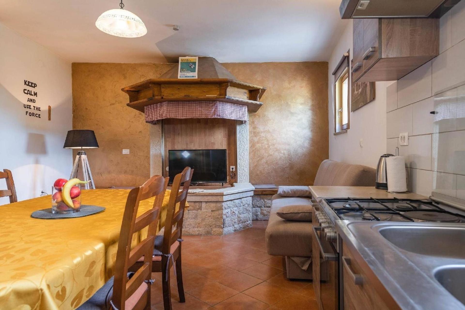 Ferienhaus Leone