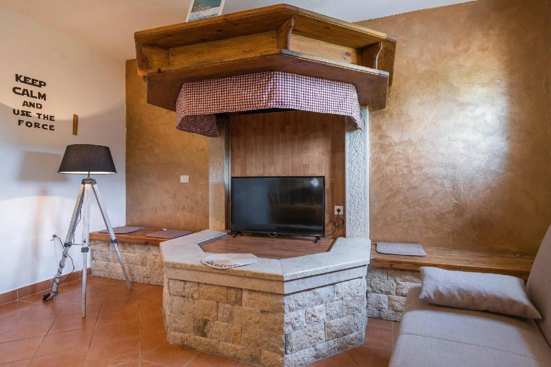 Ferienhaus Leone