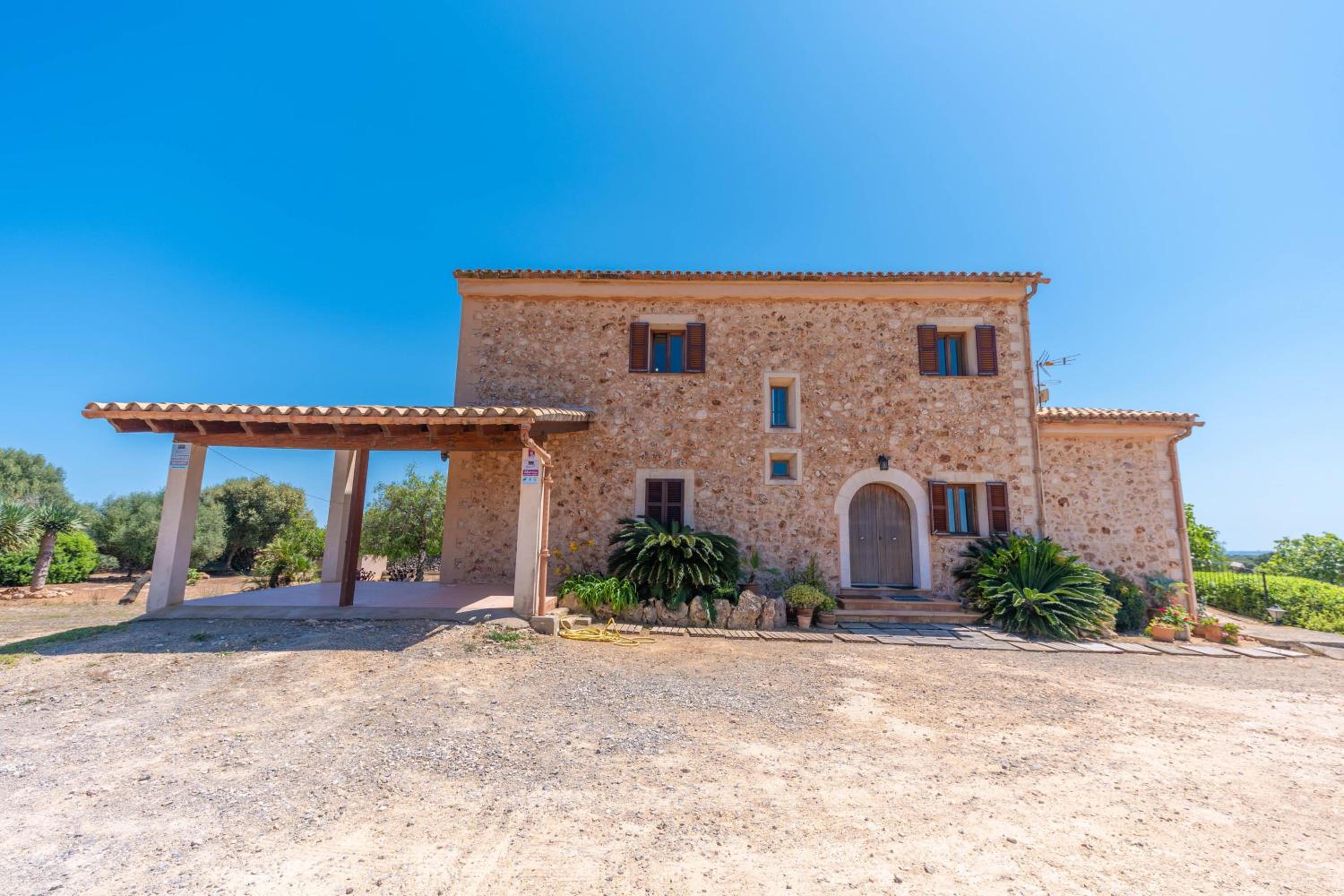 Finca Can Guillem Boquet