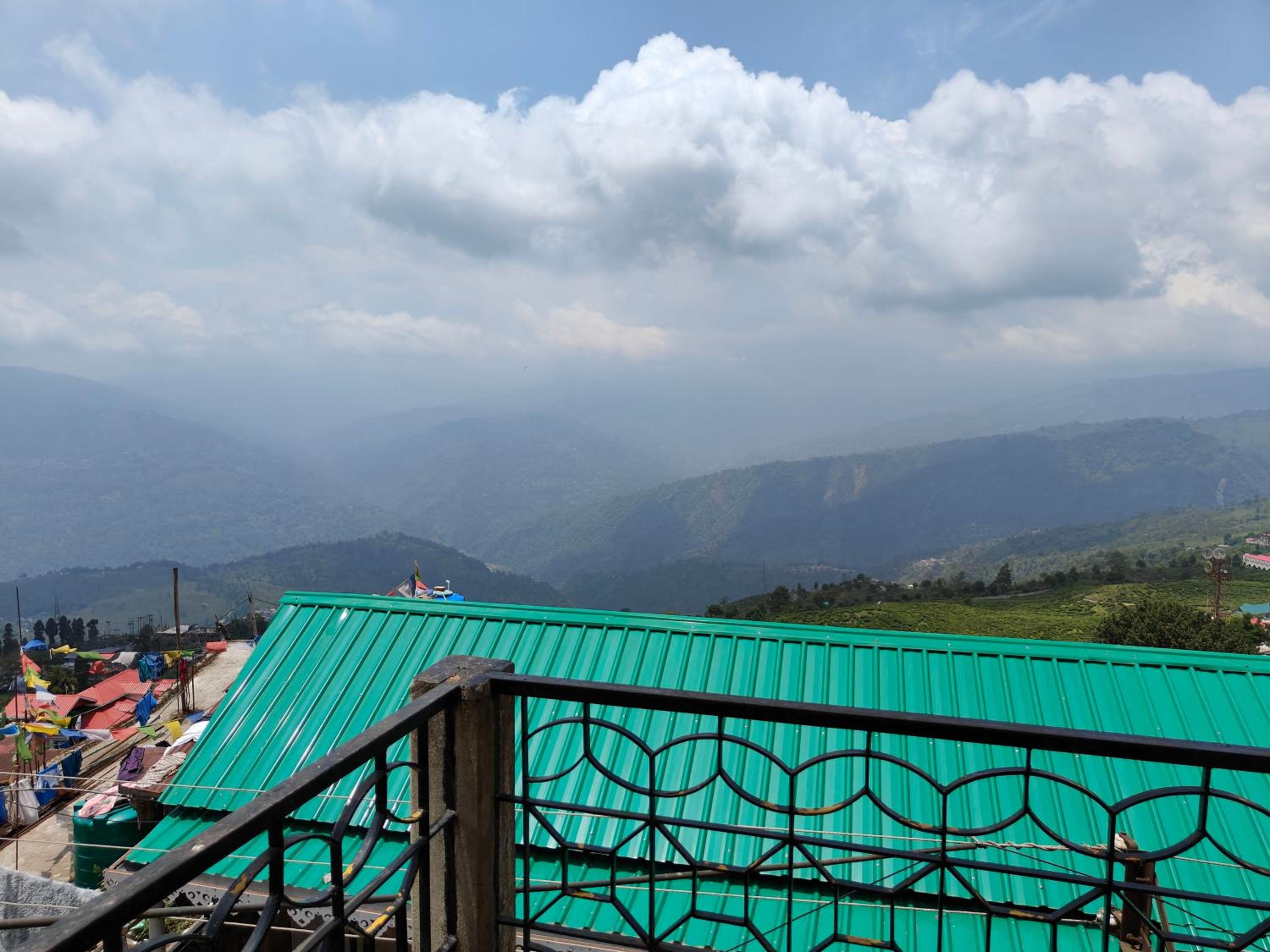 Green Tara Homestay