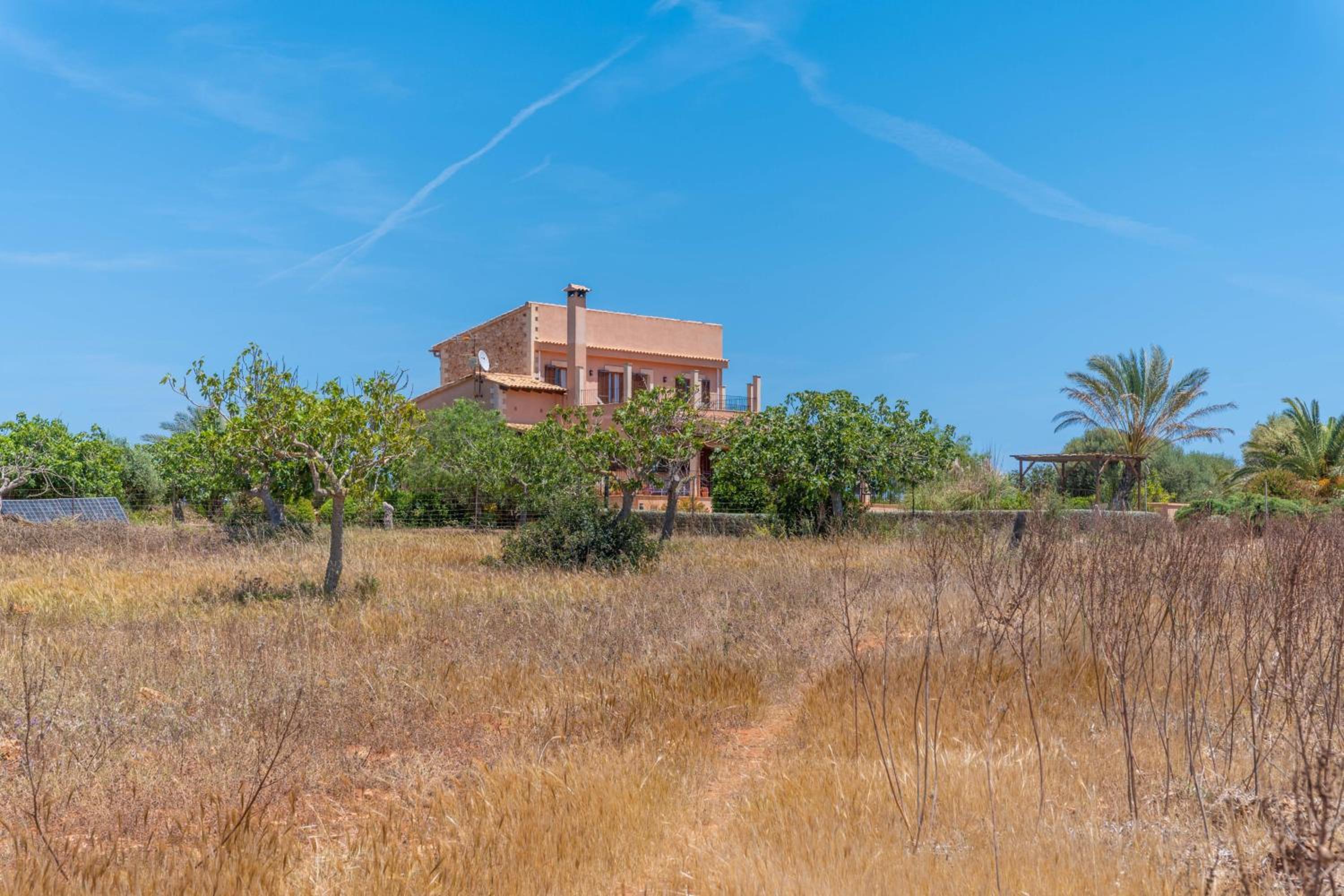 Finca Can Guillem Boquet