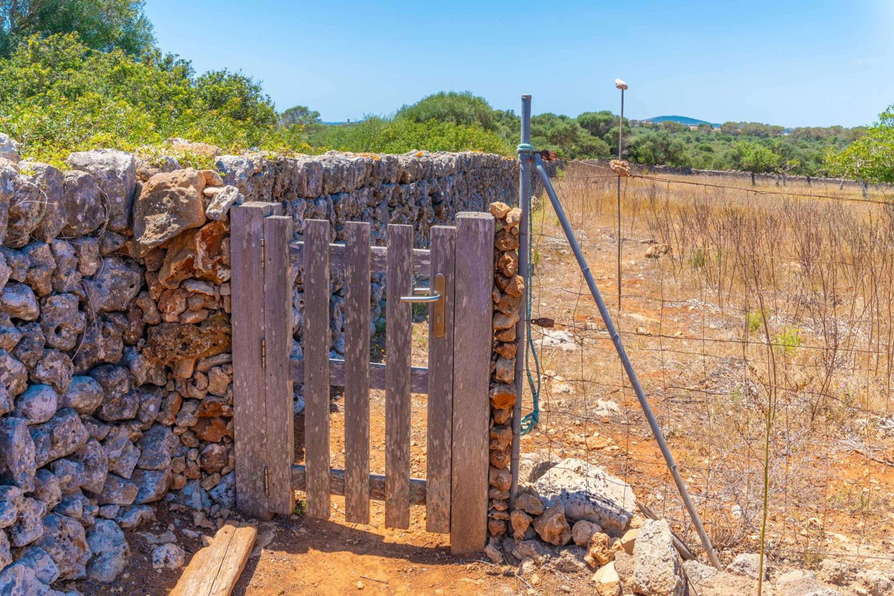 Finca Can Guillem Boquet