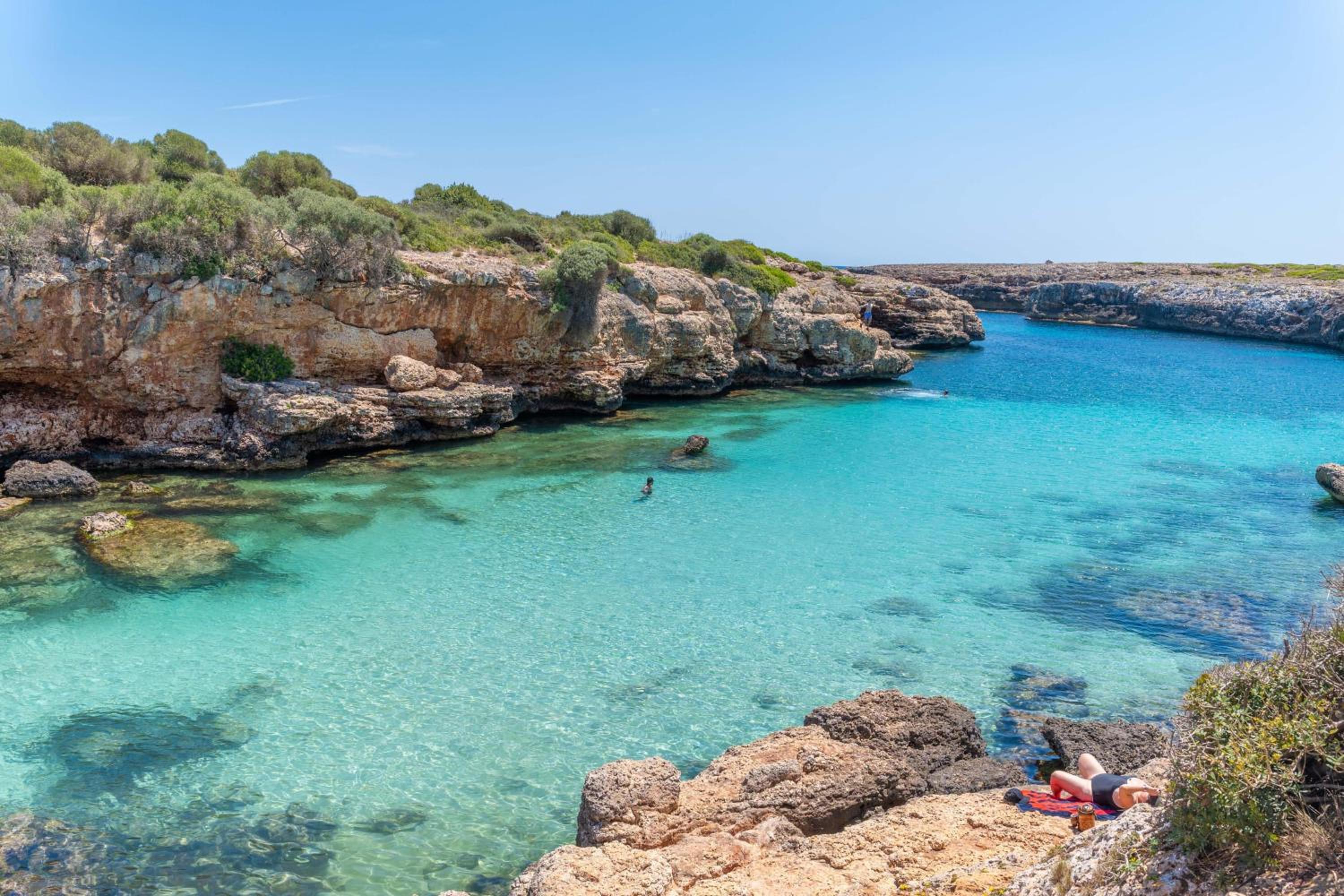 Finca Can Guillem Boquet