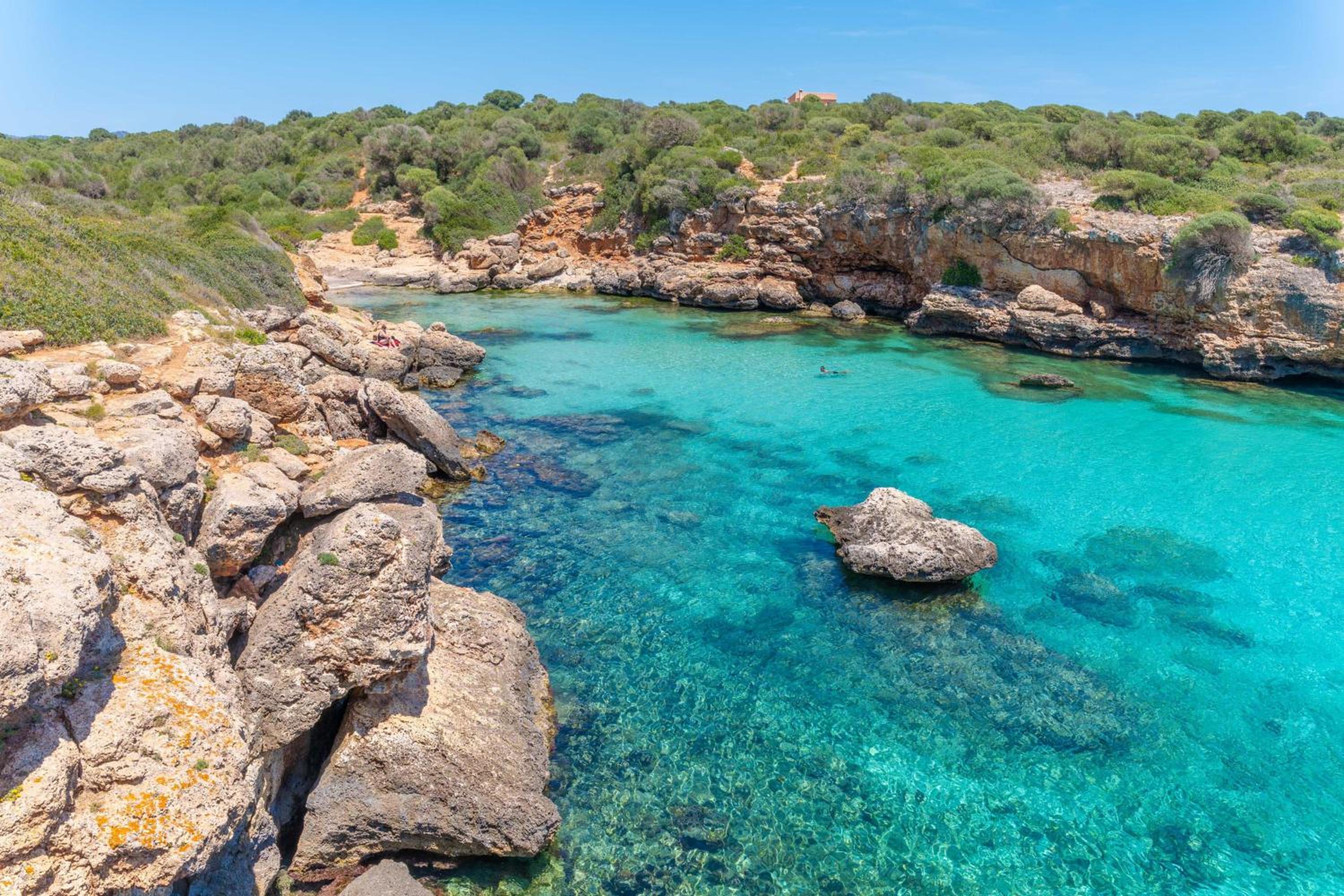 Finca Can Guillem Boquet