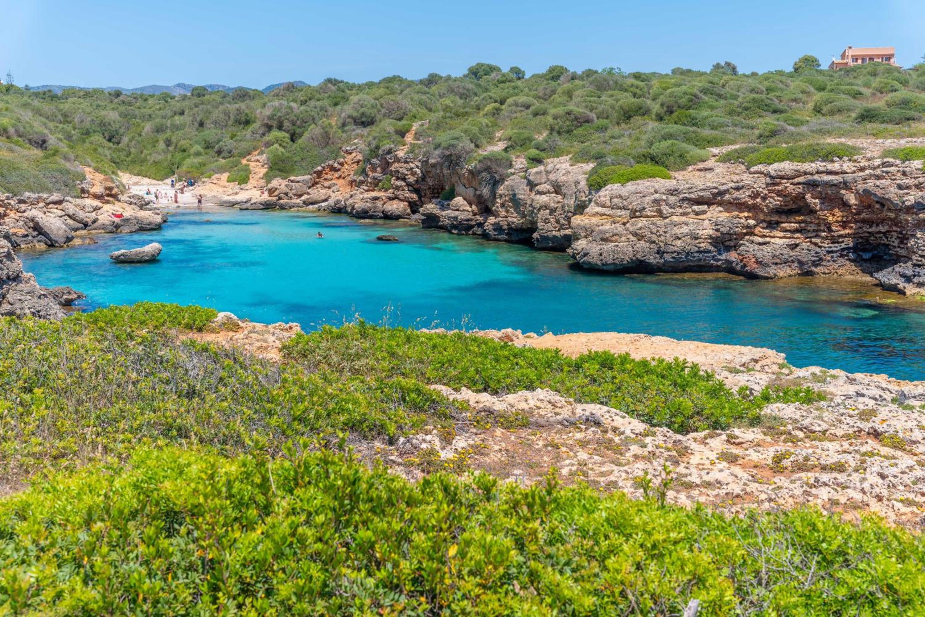 Finca Can Guillem Boquet