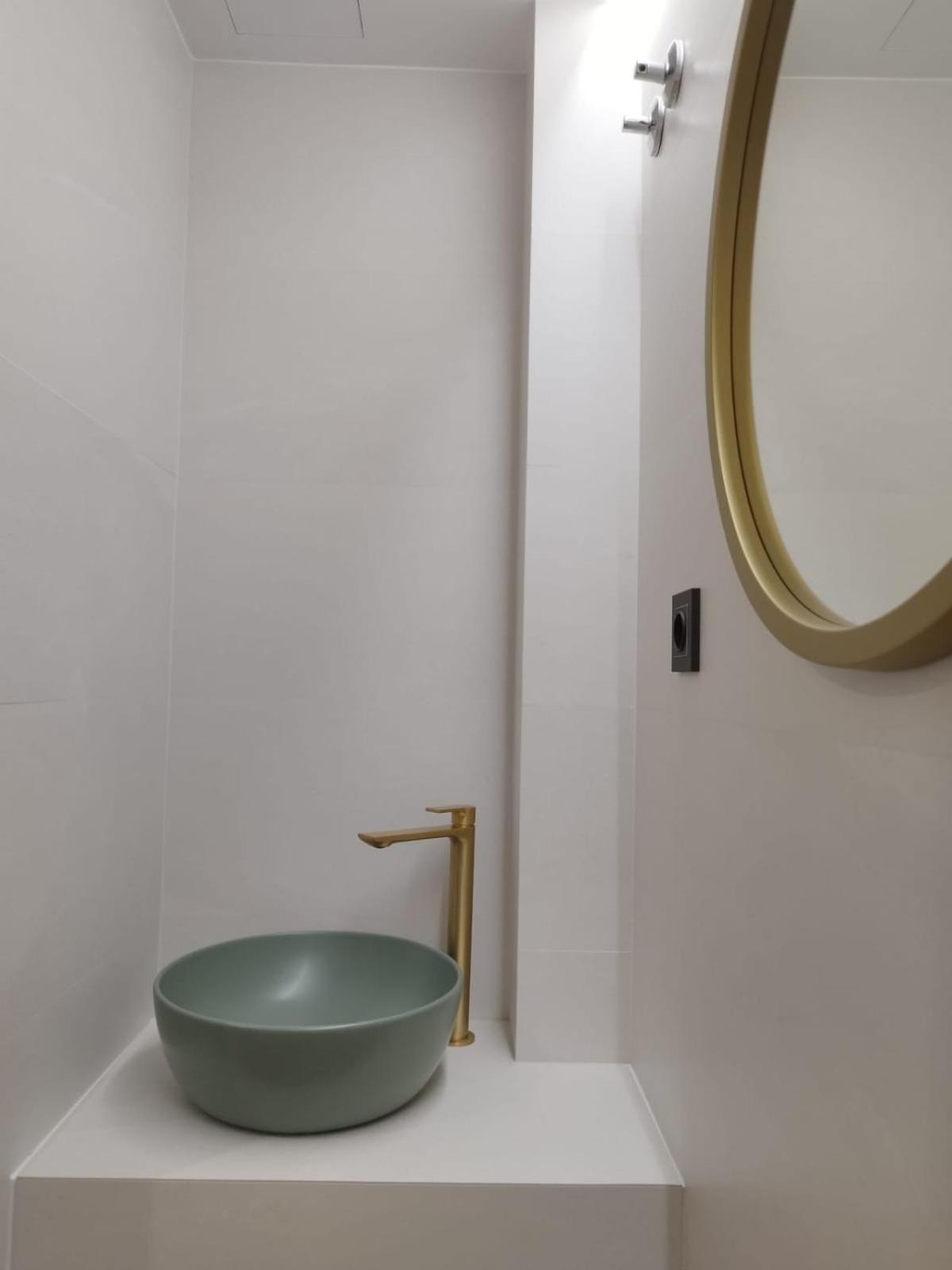Plaza Rooms