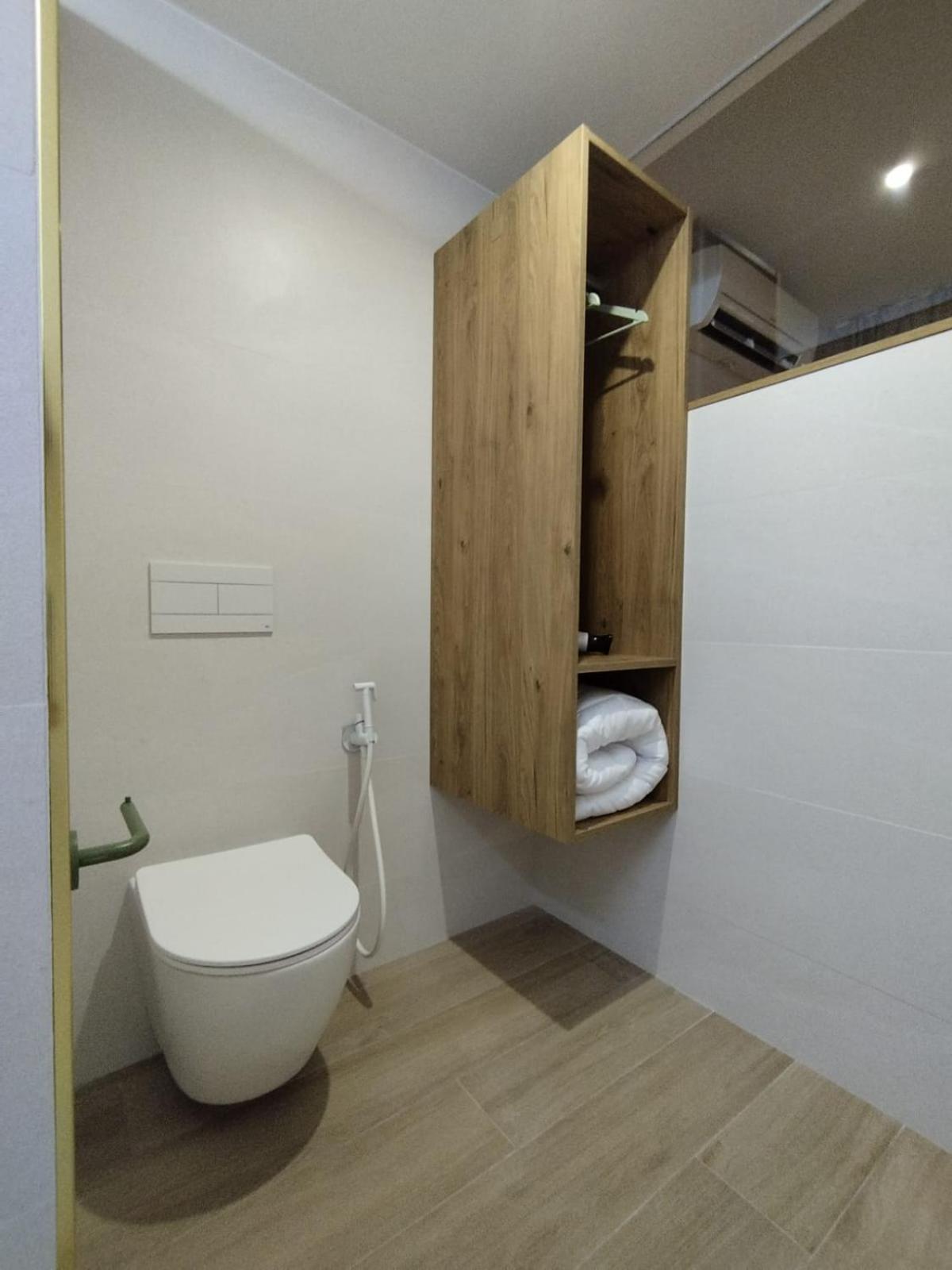 Plaza Rooms