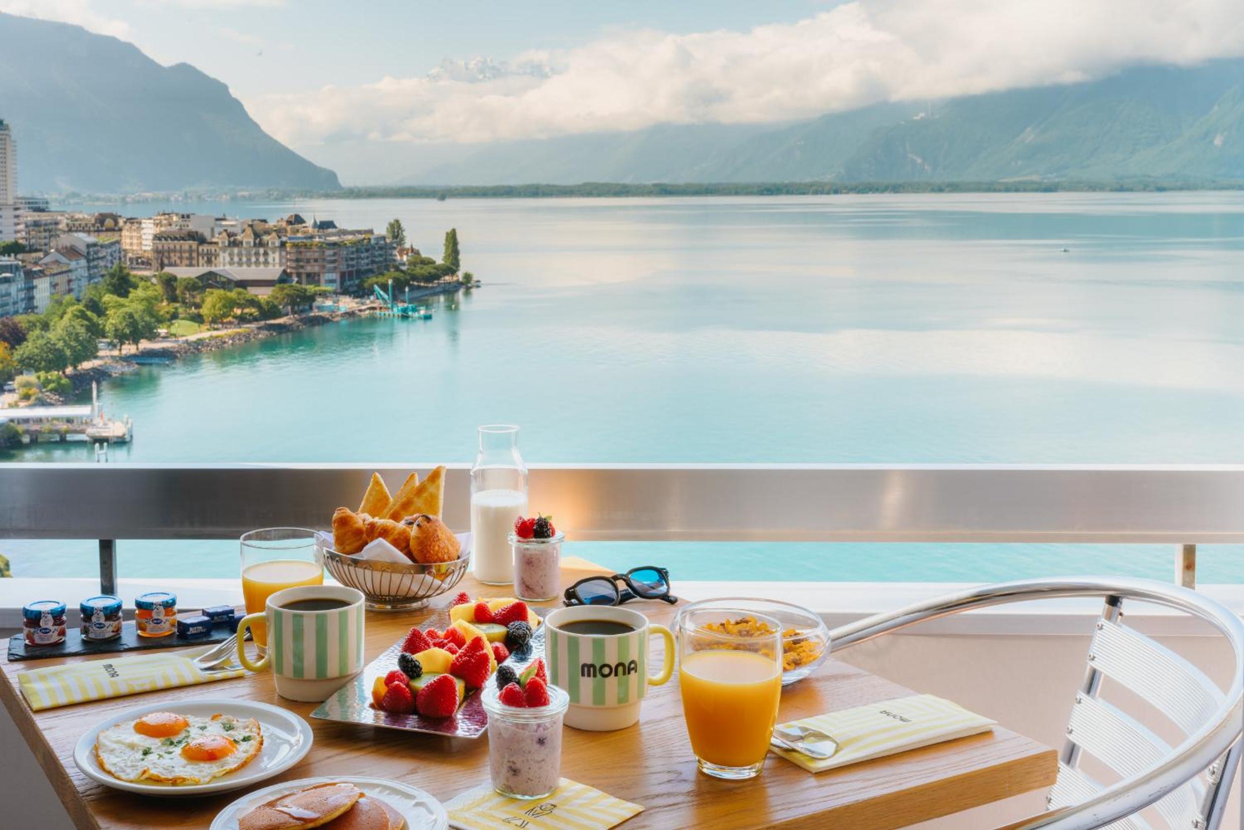 Montreux Vacations - Hotel Mona Ex-Eurotel - Property Image 10