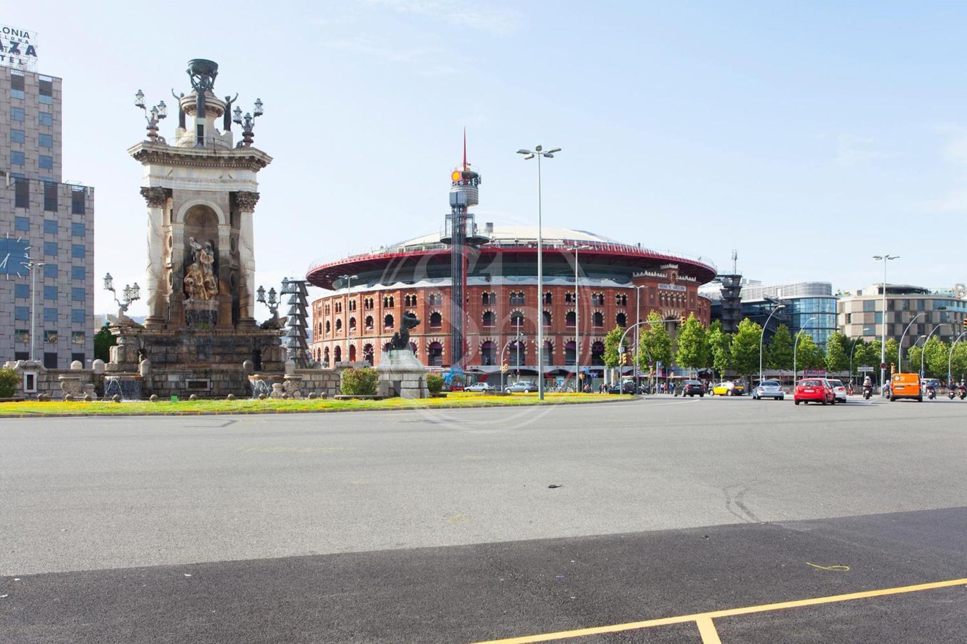 Bonito Apartamento en Plaza España