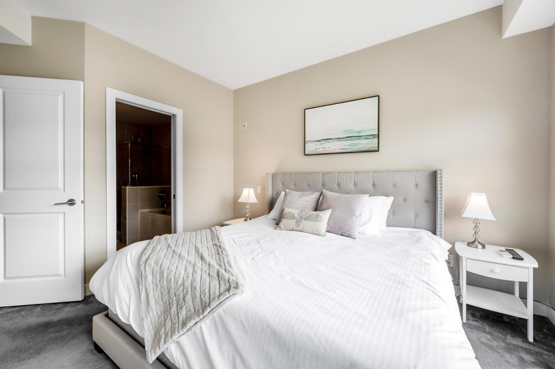 Top Floor Apartment at Amenity Rich Resort 406