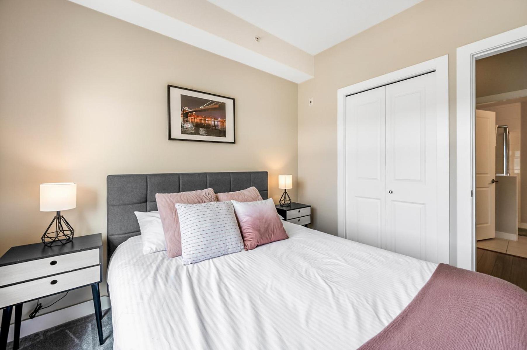 Top Floor Apartment at Amenity Rich Resort 406