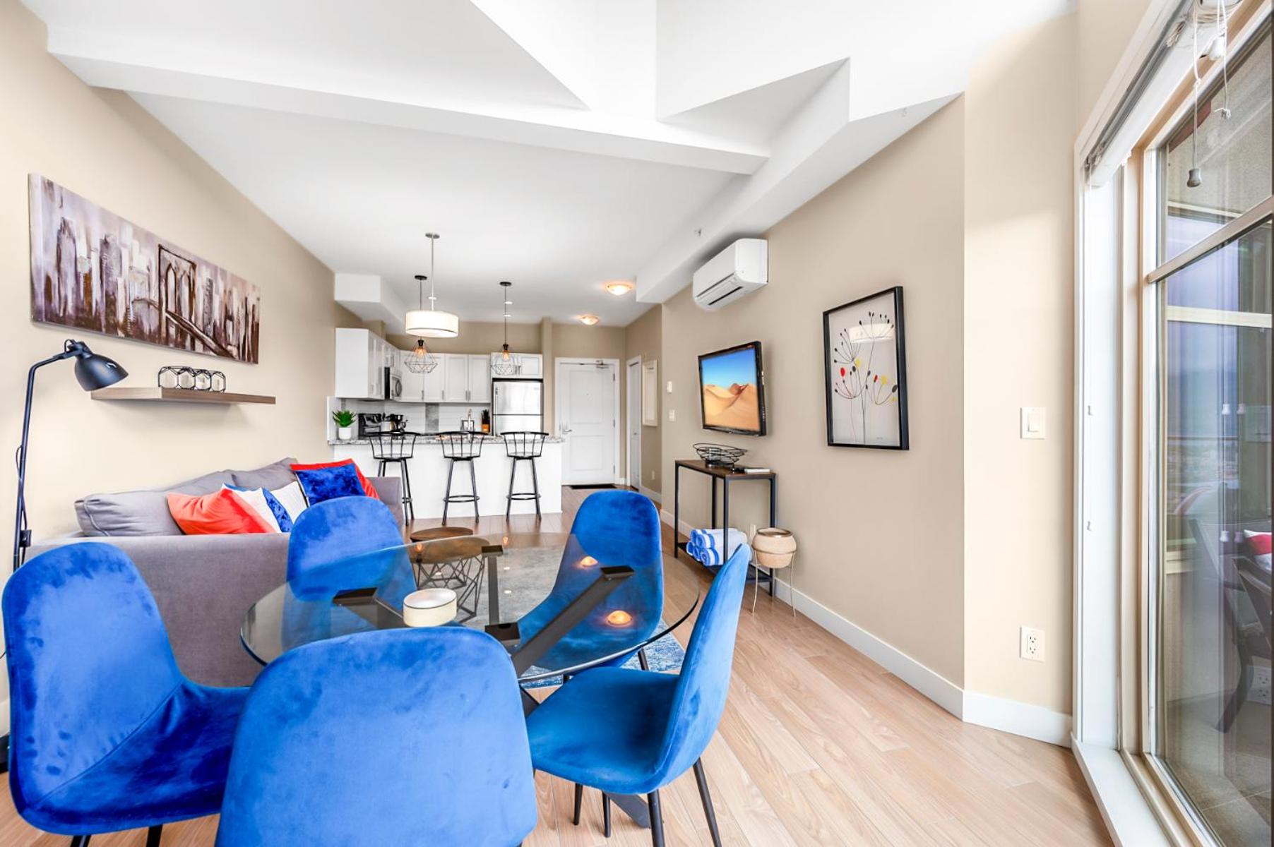 Top Floor Apartment at Amenity Rich Resort 406