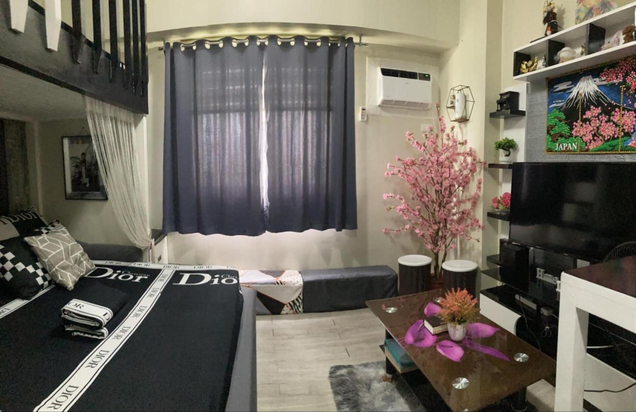 Staycation AMAIA SJDM
