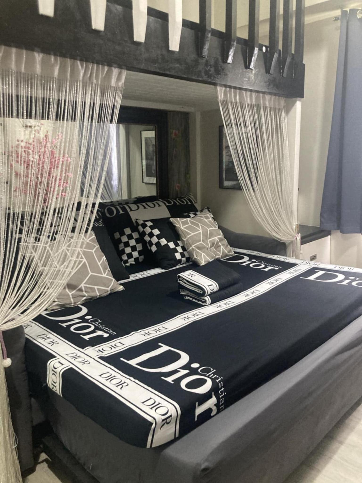 Staycation AMAIA SJDM
