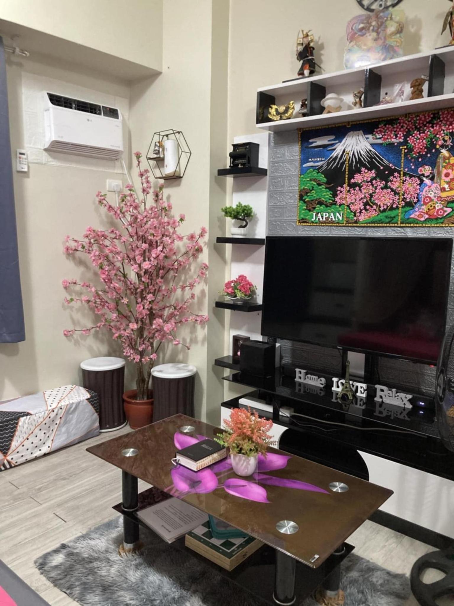 Staycation AMAIA SJDM
