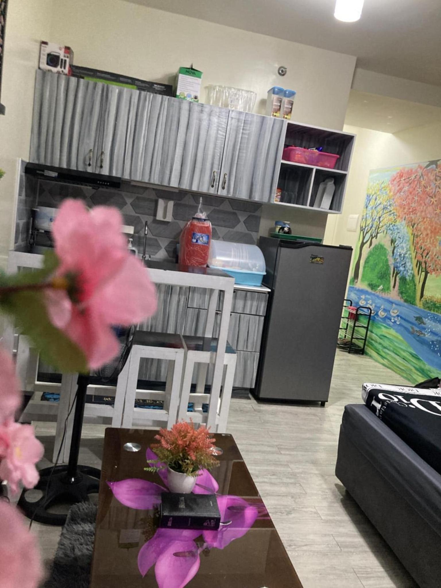 Staycation AMAIA SJDM
