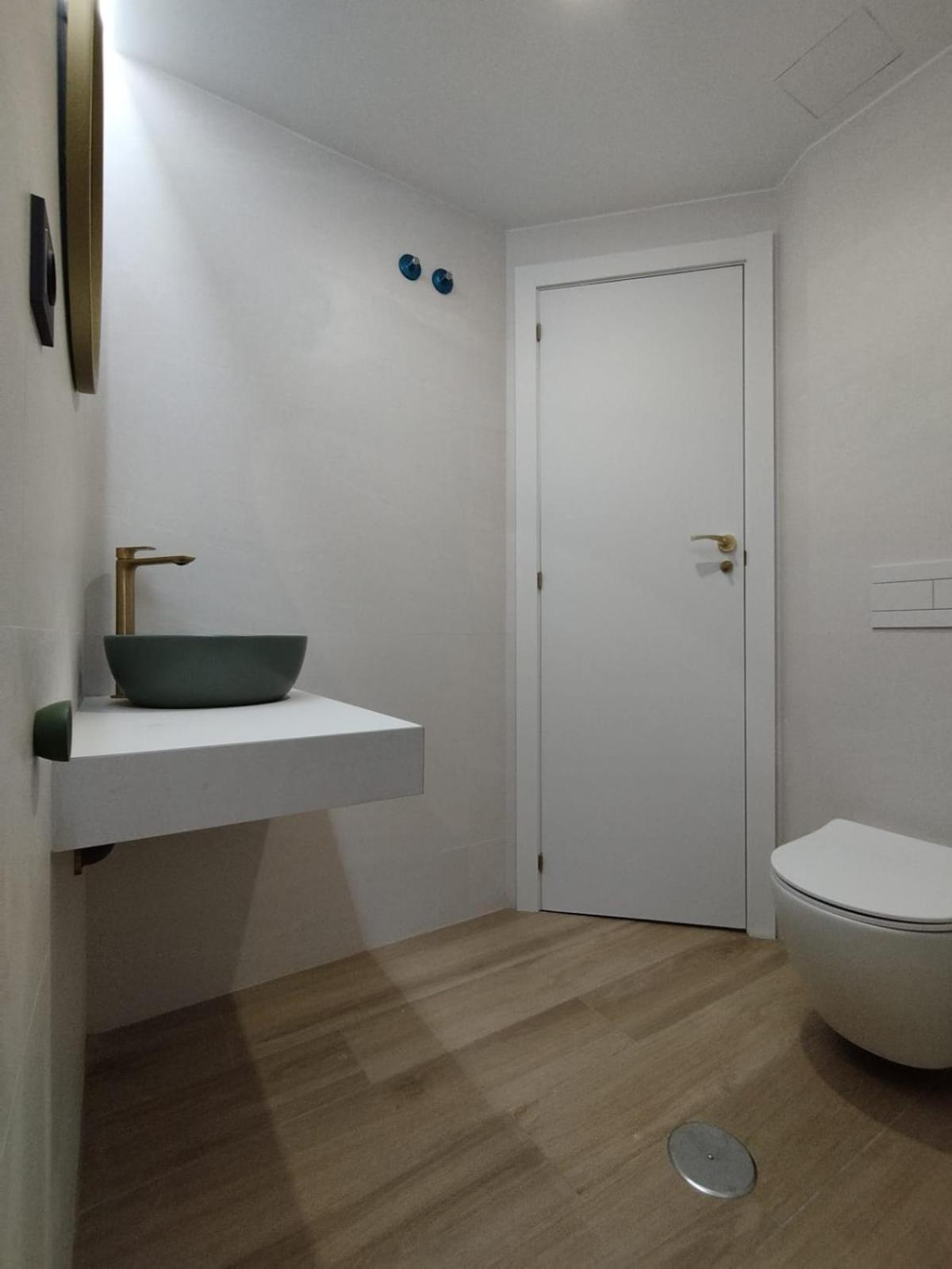 Plaza Rooms