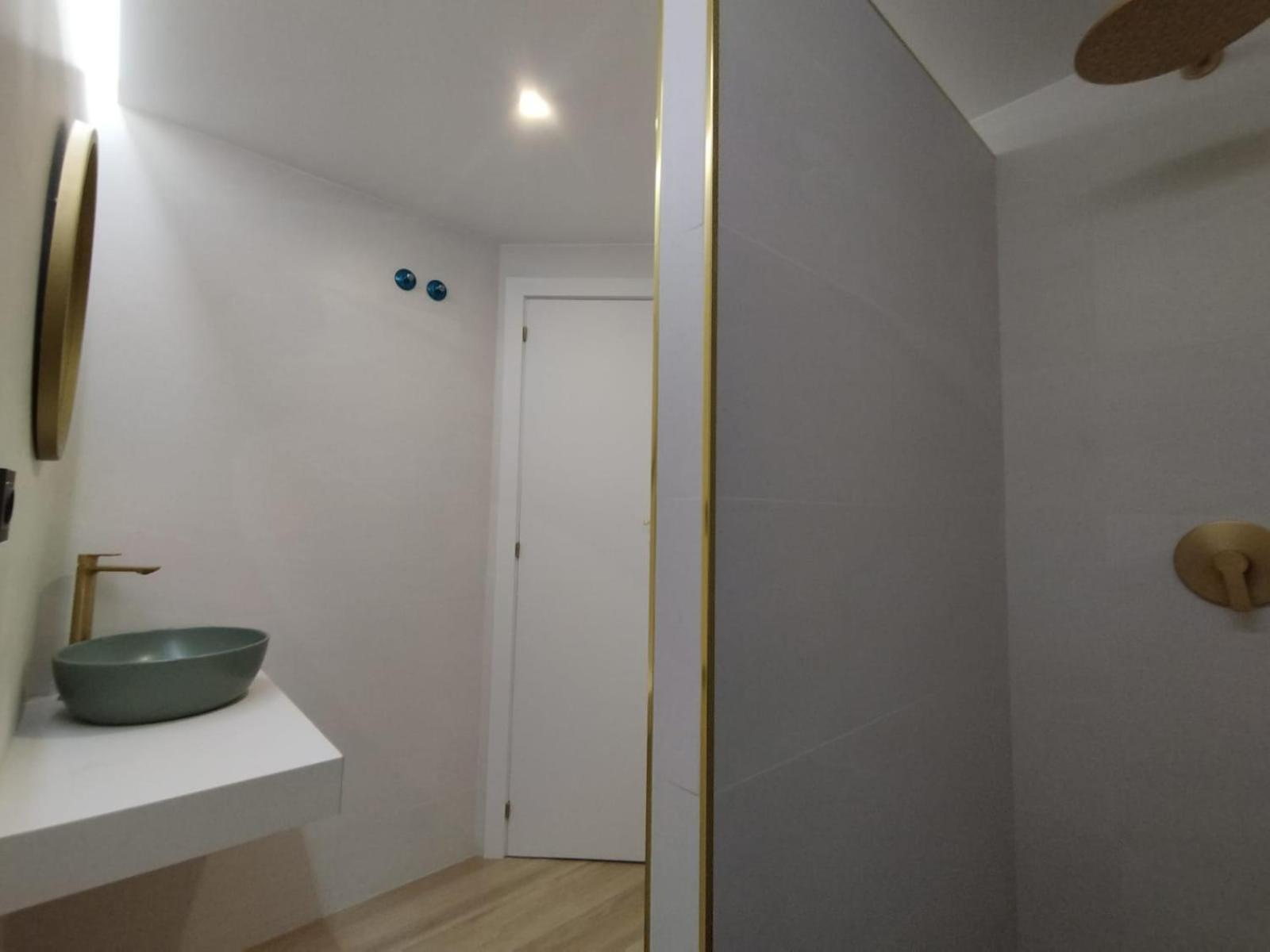 Plaza Rooms